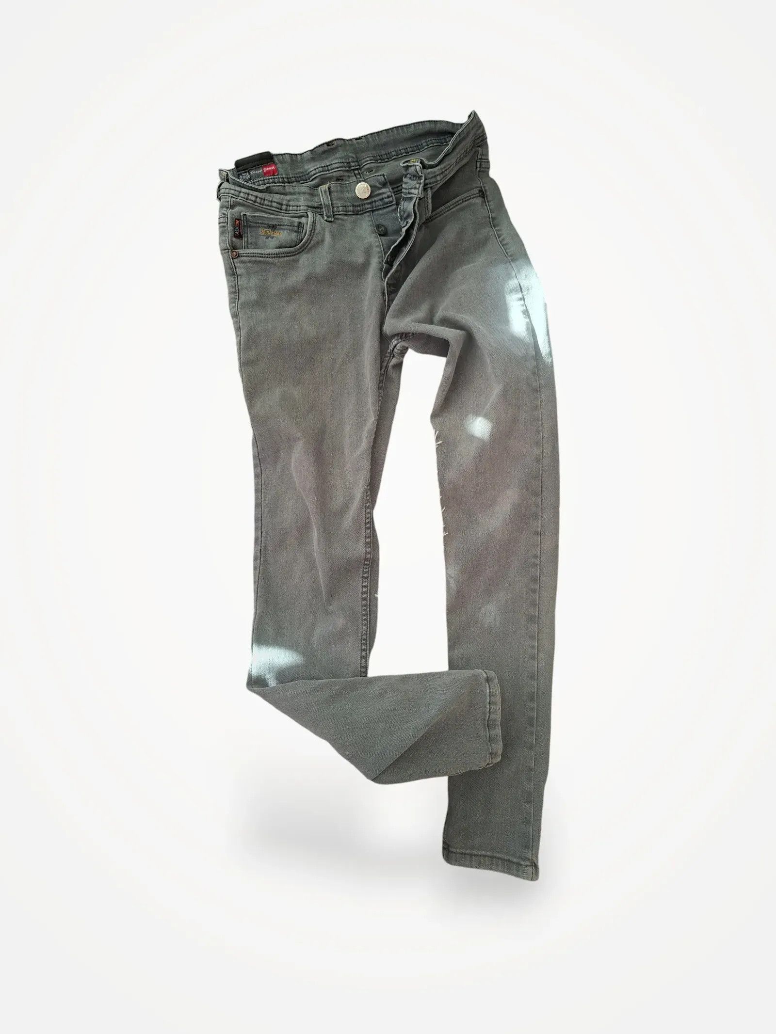 Diesel Diesel Jeans Size US 32 / EU 48 - 1 Thumbnail