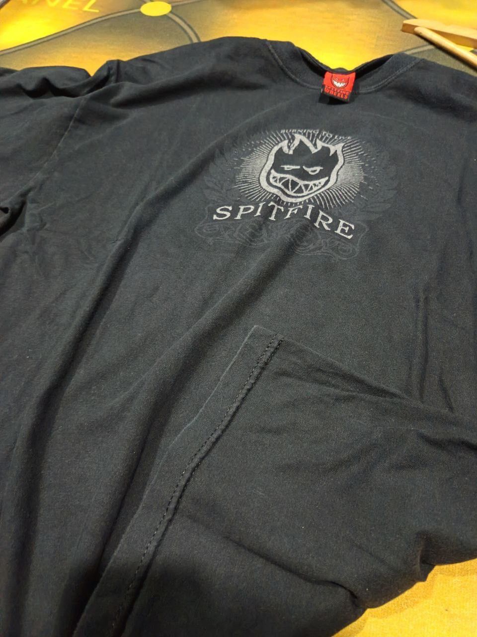 Spitfire Vintage Spitfire Size US XL / EU 56 / 4 - 4 Thumbnail