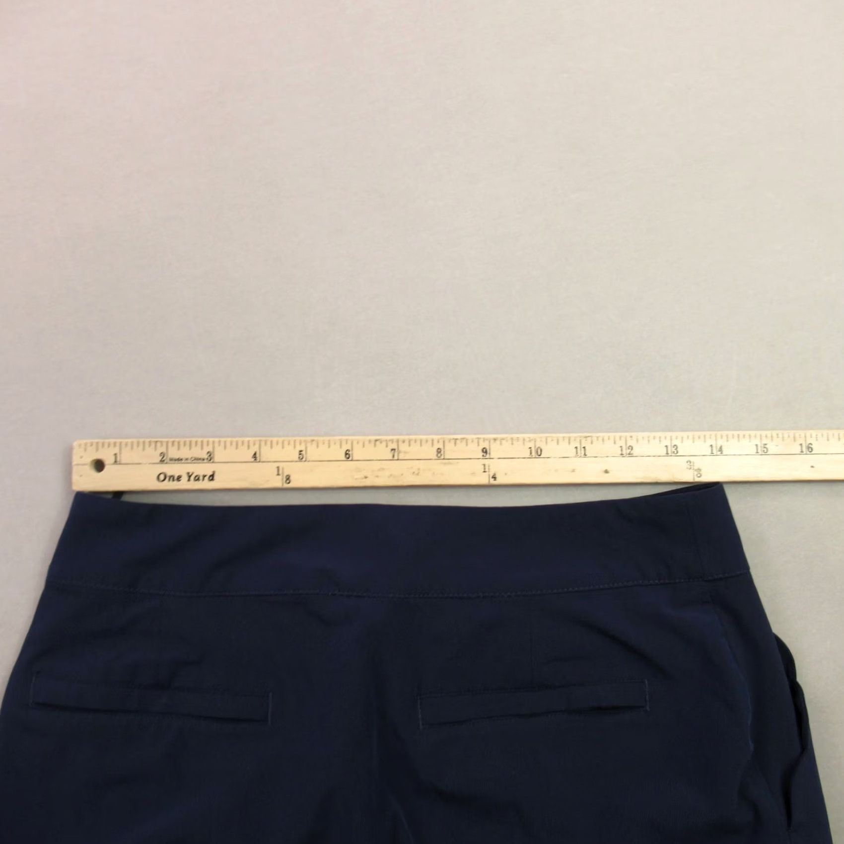 Vineyard Vines VINTAGE? No. Size 27" / US 4 / IT 40 - 6 Thumbnail