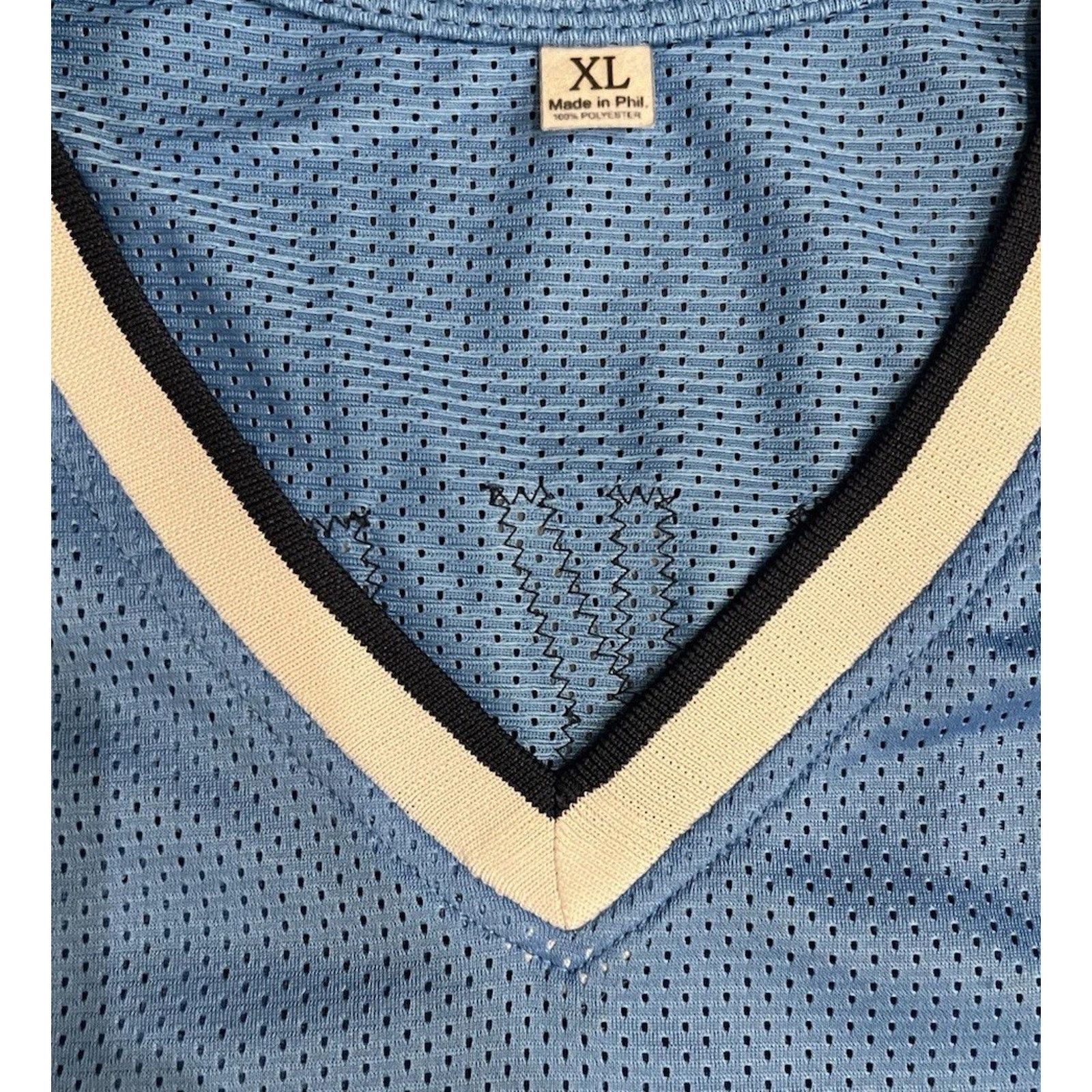 NBA Nikola Jokic Signed Autographed Denver Nuggets JSA Certified Size US XL / EU 56 / 4 - 3 Thumbnail