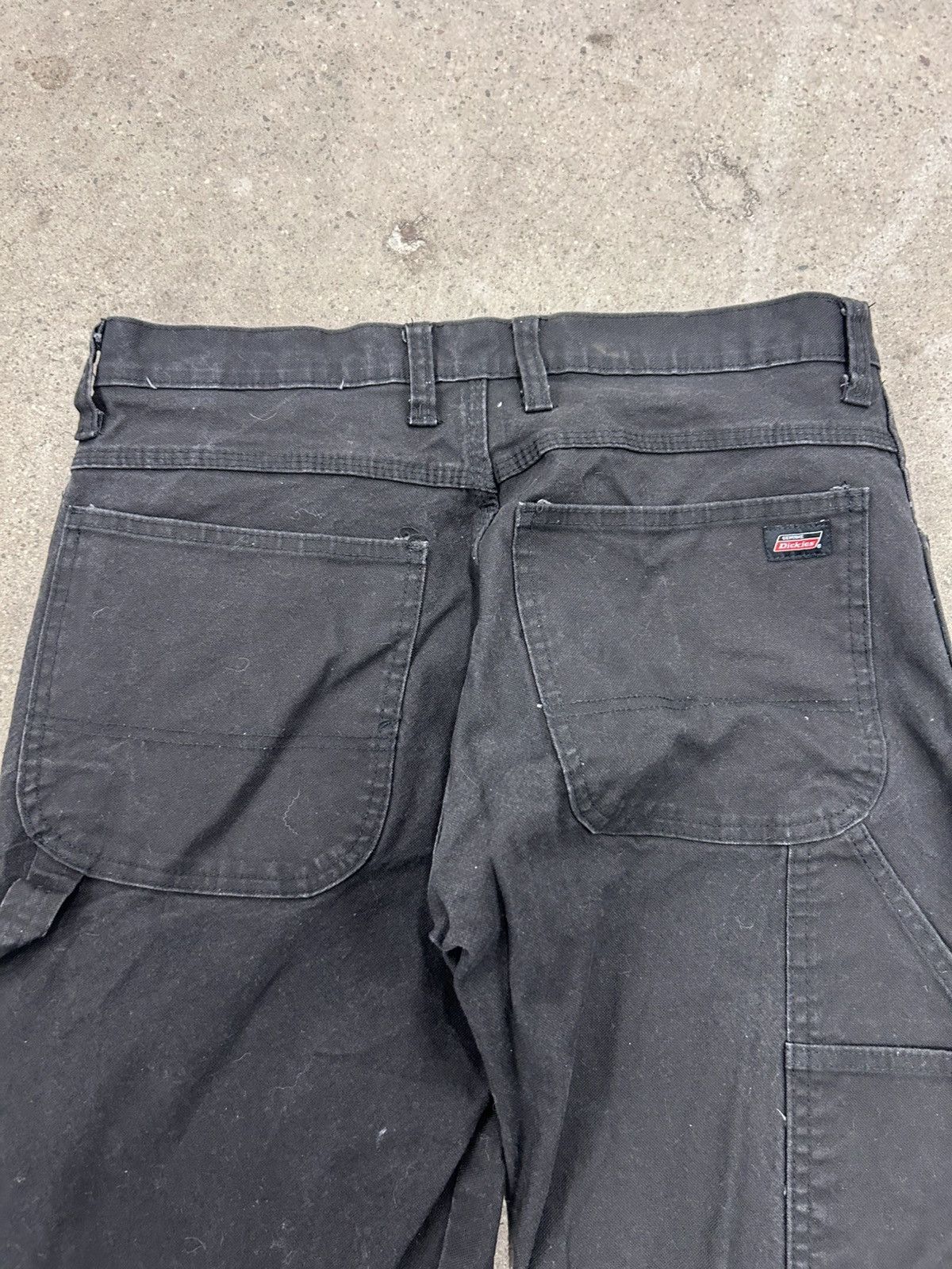 Dickies Vintage dickies 90s carpenter pants Size US 32 / EU 48 - 2 Thumbnail