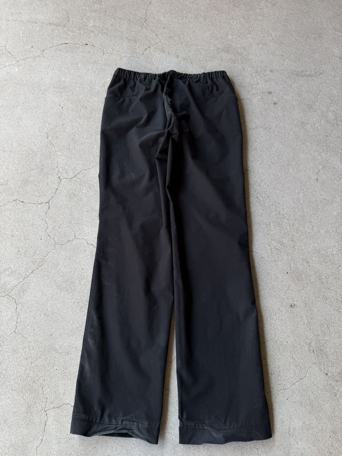 TEATORA TEATORA WALLET PANTS OFFICE SM Size US 32 / EU 48 - 2 Thumbnail