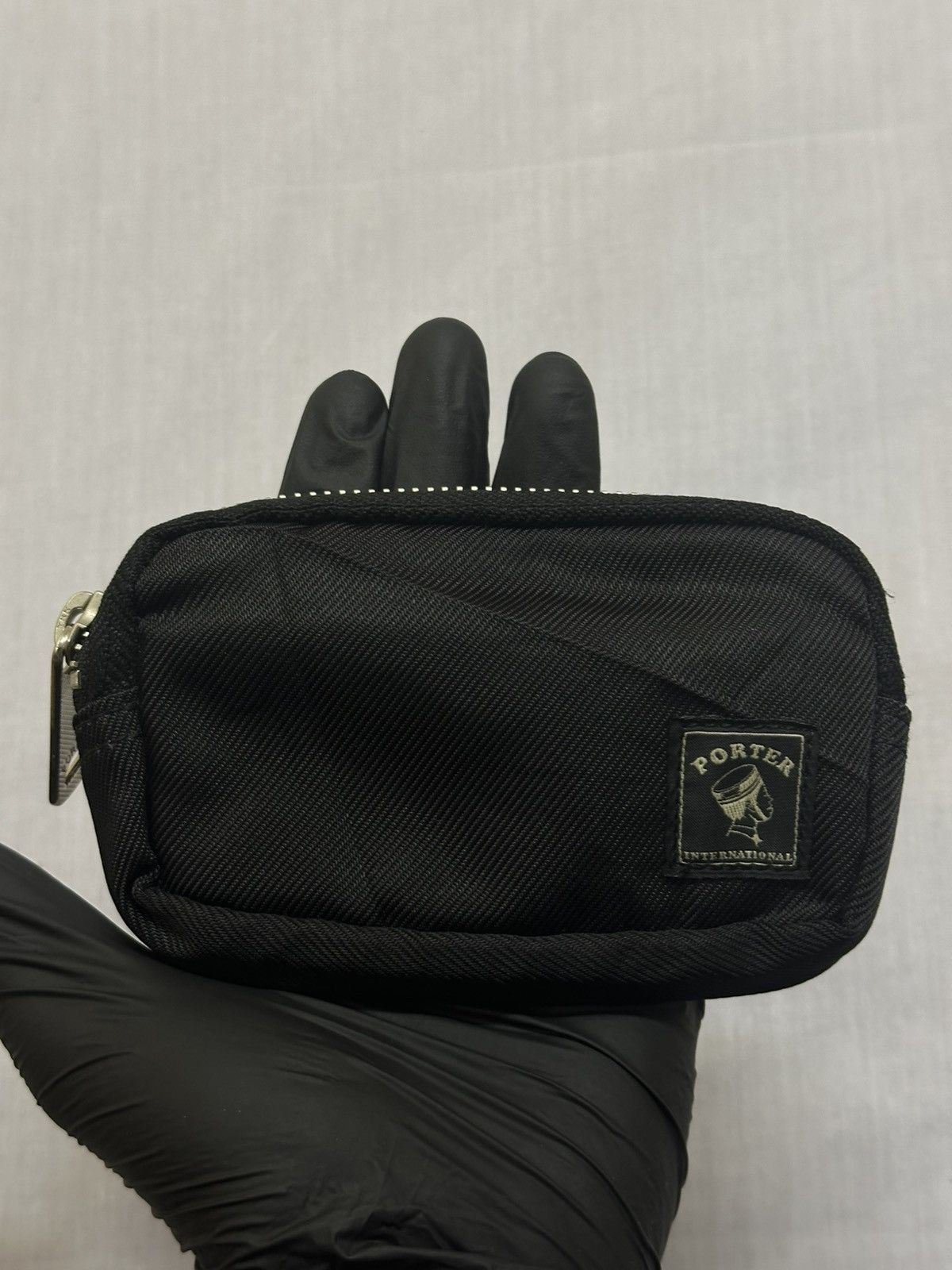 Porter Porter International coin case. Size ONE SIZE - 3 Thumbnail