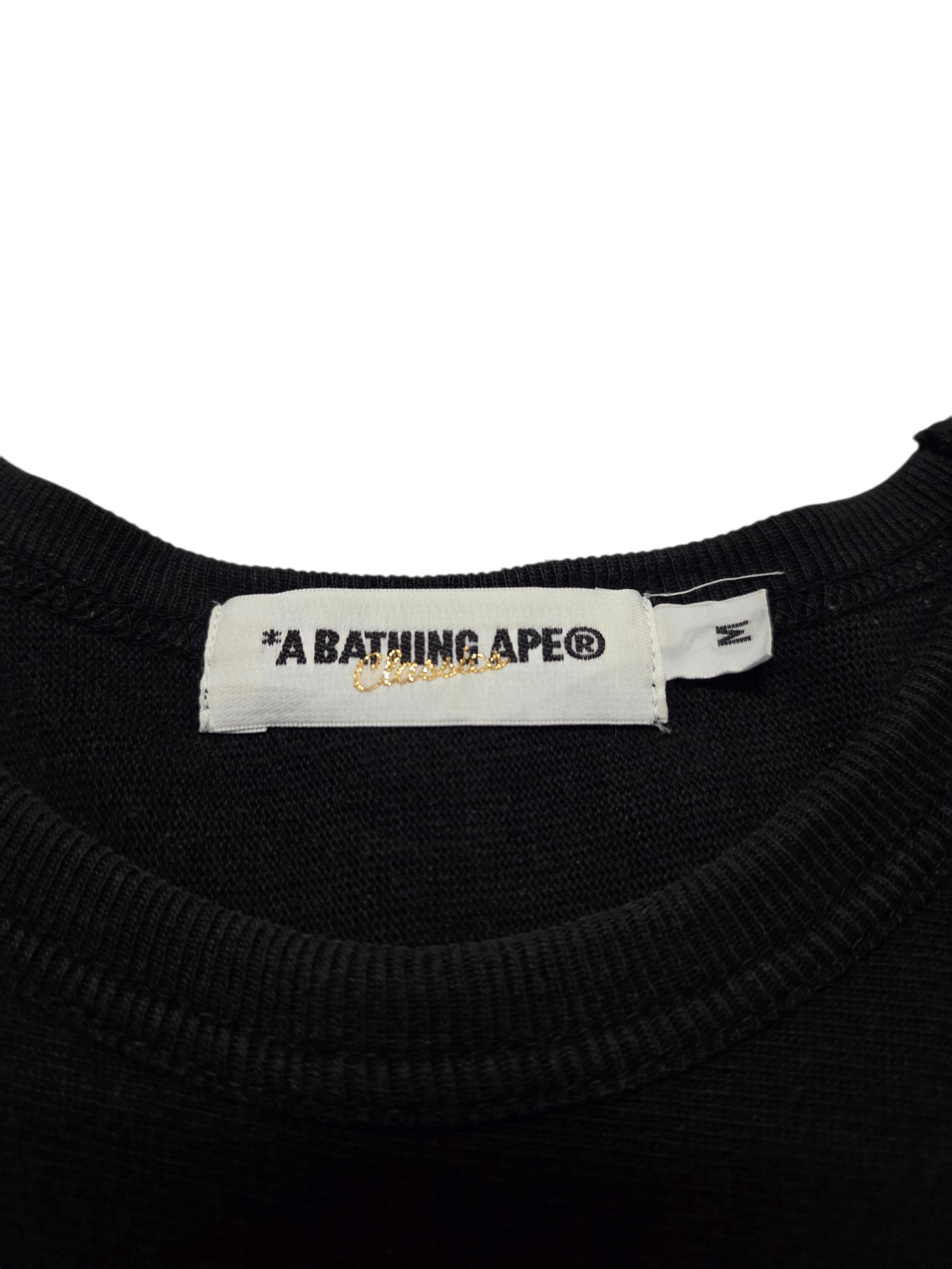 Bape Vintage Nigo Bape WG Size US M / EU 48-50 / 2 - 4 Thumbnail