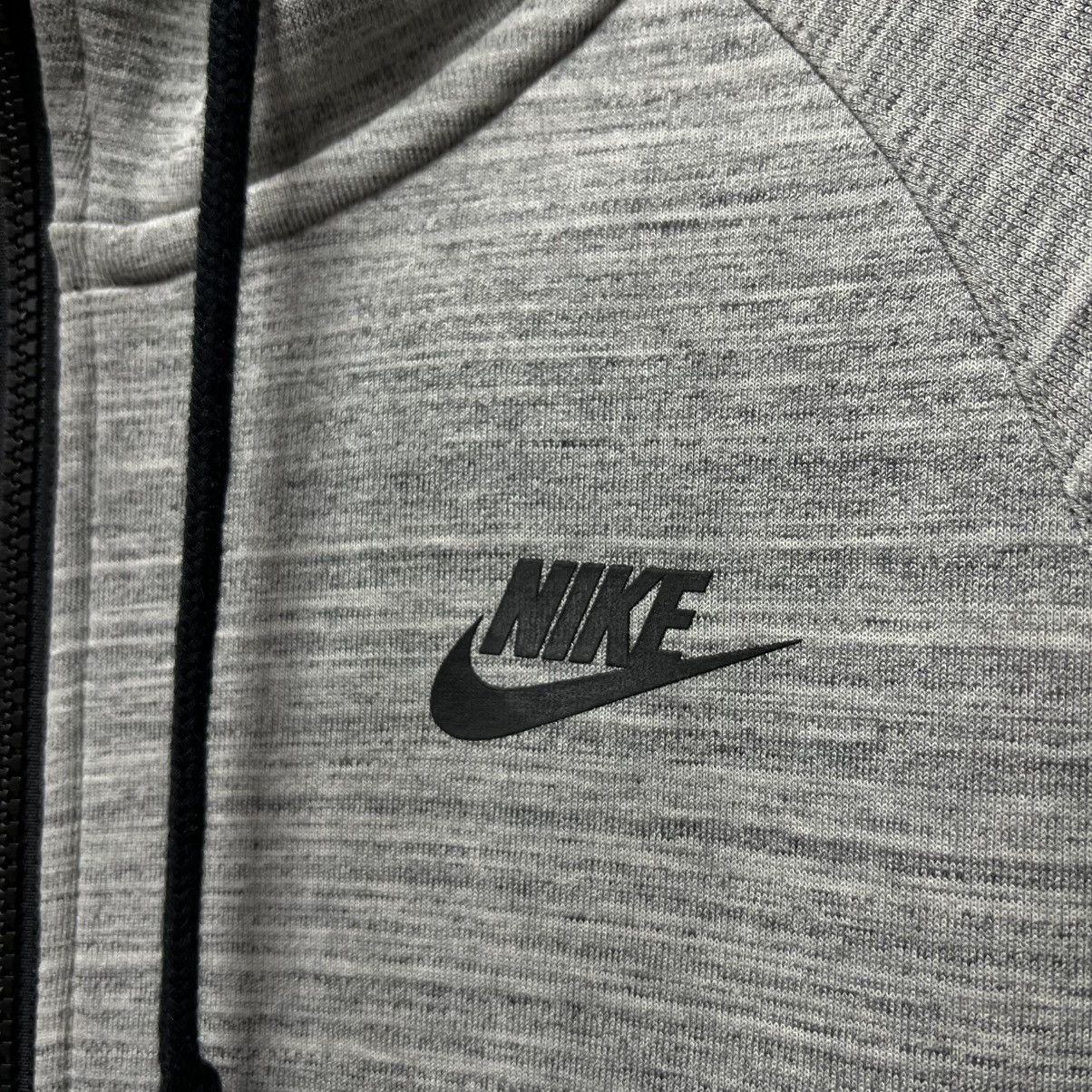 Nike Nike Tech Fleece Hoodie Size US S / EU 44-46 / 1 - 6 Thumbnail
