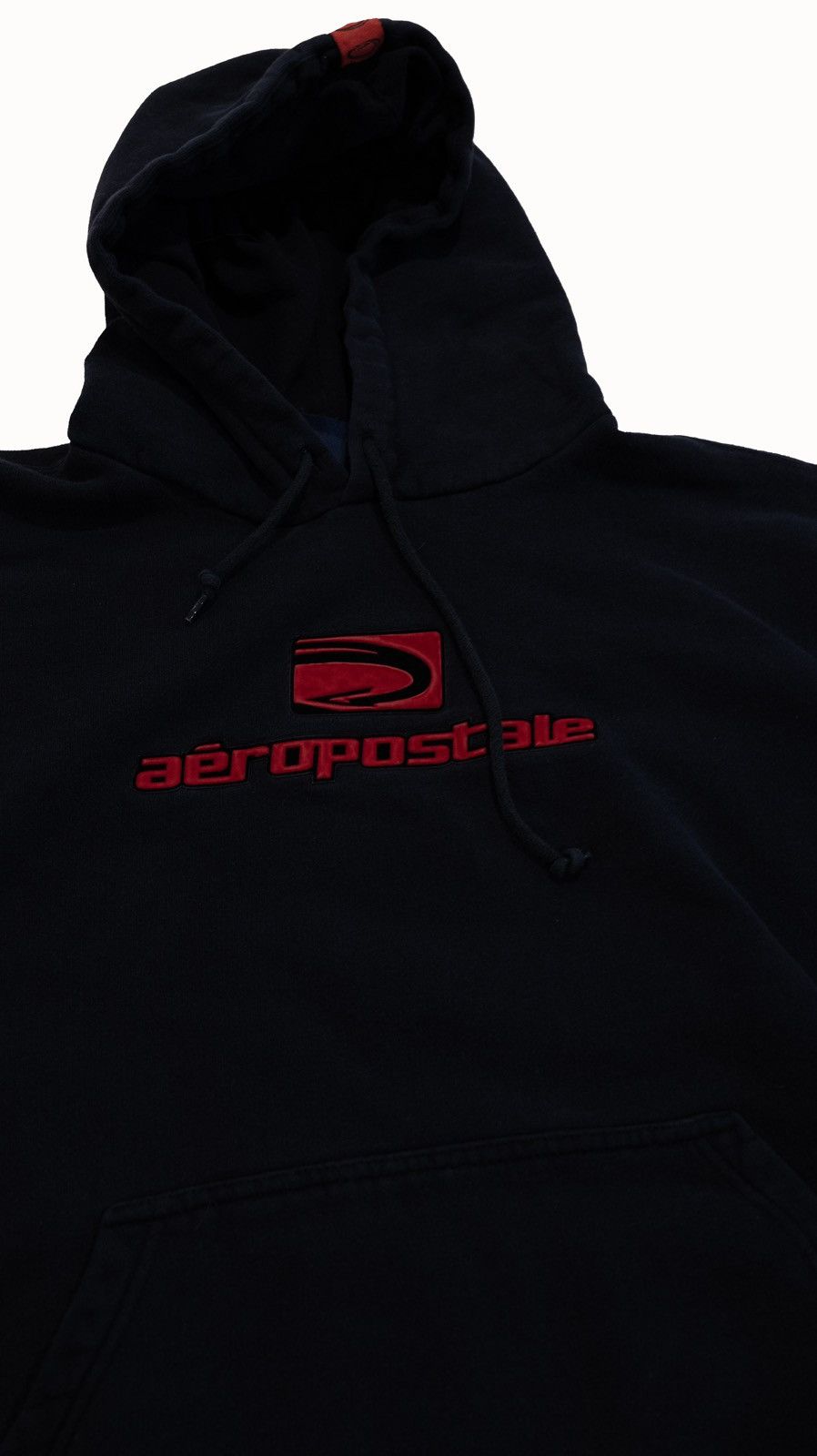 Aeropostale 90’s Aeropostale Hoodie Size US M / EU 48-50 / 2 - 1 Thumbnail