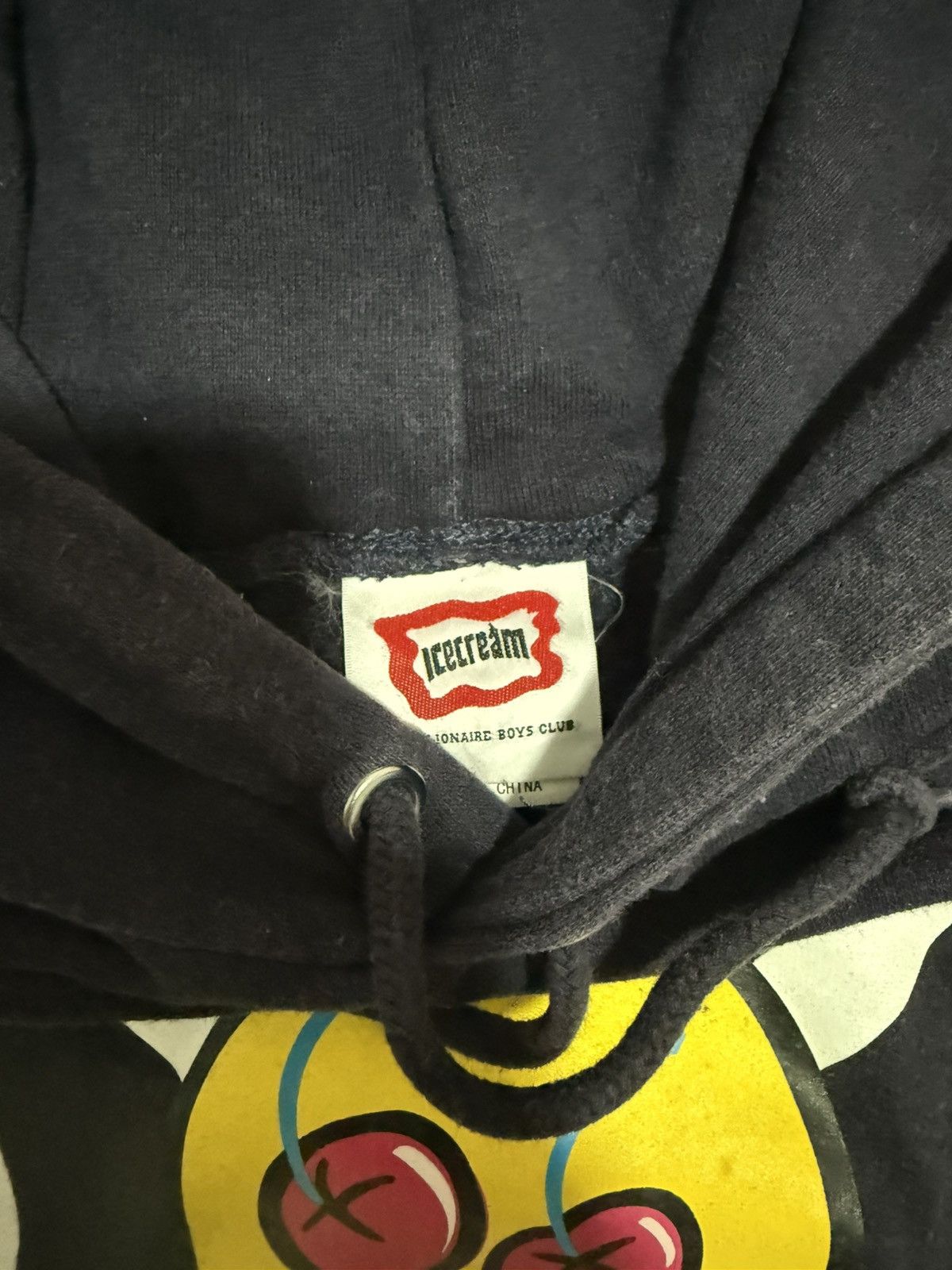 Other BBC Ice Cream X Bounty Hunter Hoodie Exclusive Size US M / EU 48-50 / 2 - 3 Thumbnail