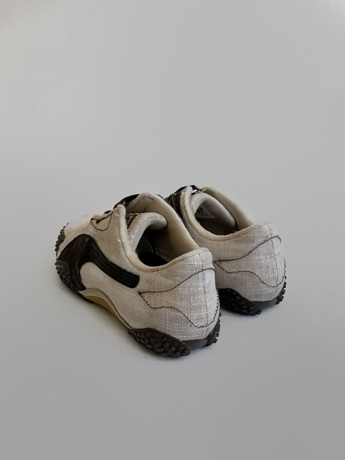 Puma Vintage Puma Mostro boxing sneakers Archive 2000s Size US 8 / IT 38 - 4 Thumbnail