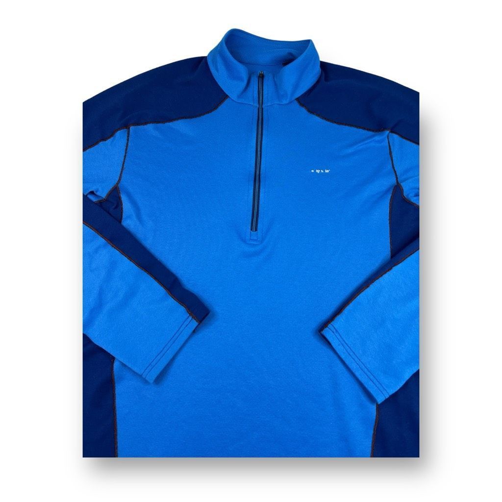Patagonia Patagonia 1/4 Zip Lightweight Pullover Size Extra Large Size US L / EU 52-54 / 3 - 2 Thumbnail
