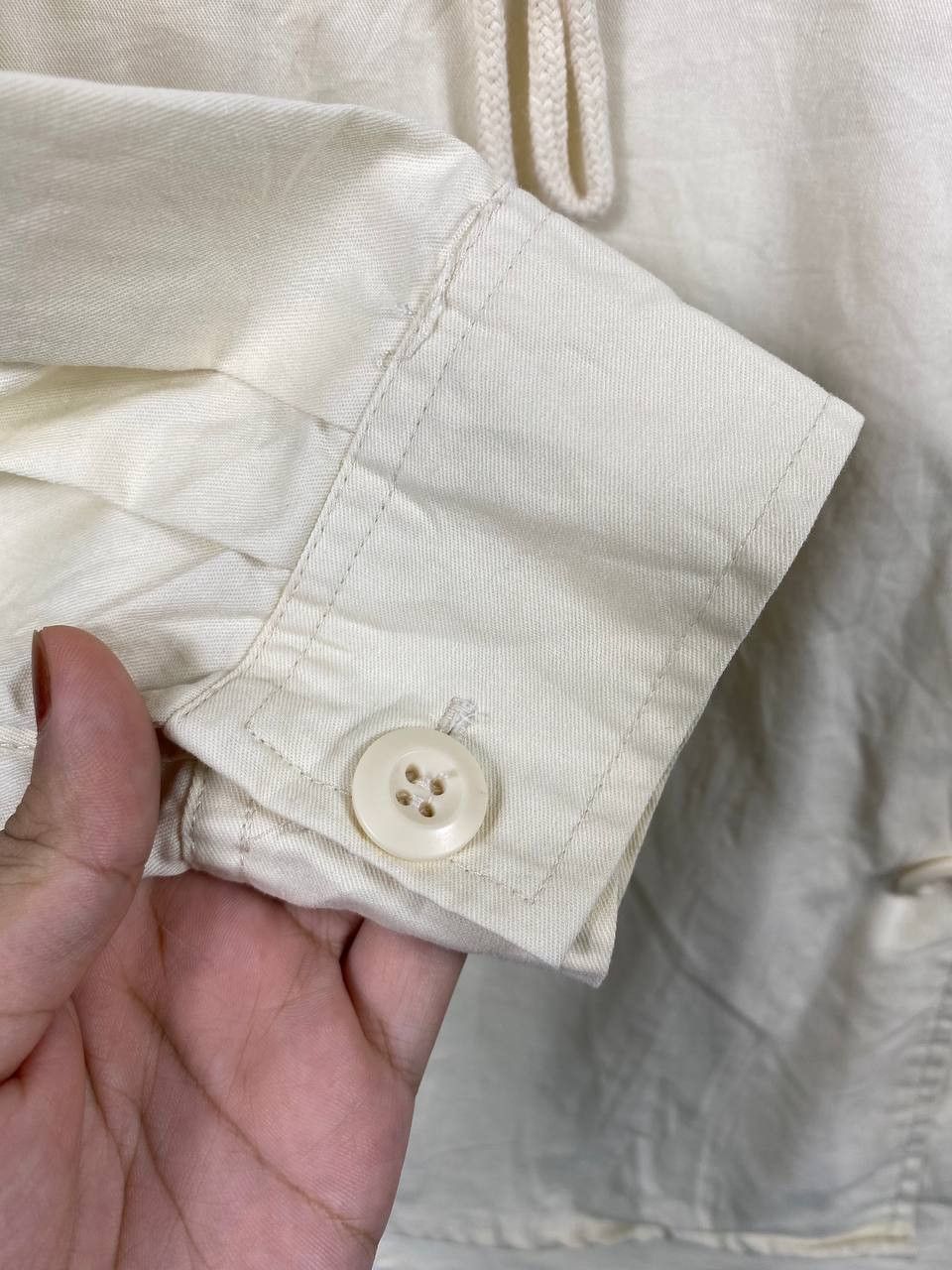 Japanese Brand chou chou angelina light jacket nice design Size US L / EU 52-54 / 3 - 4 Thumbnail