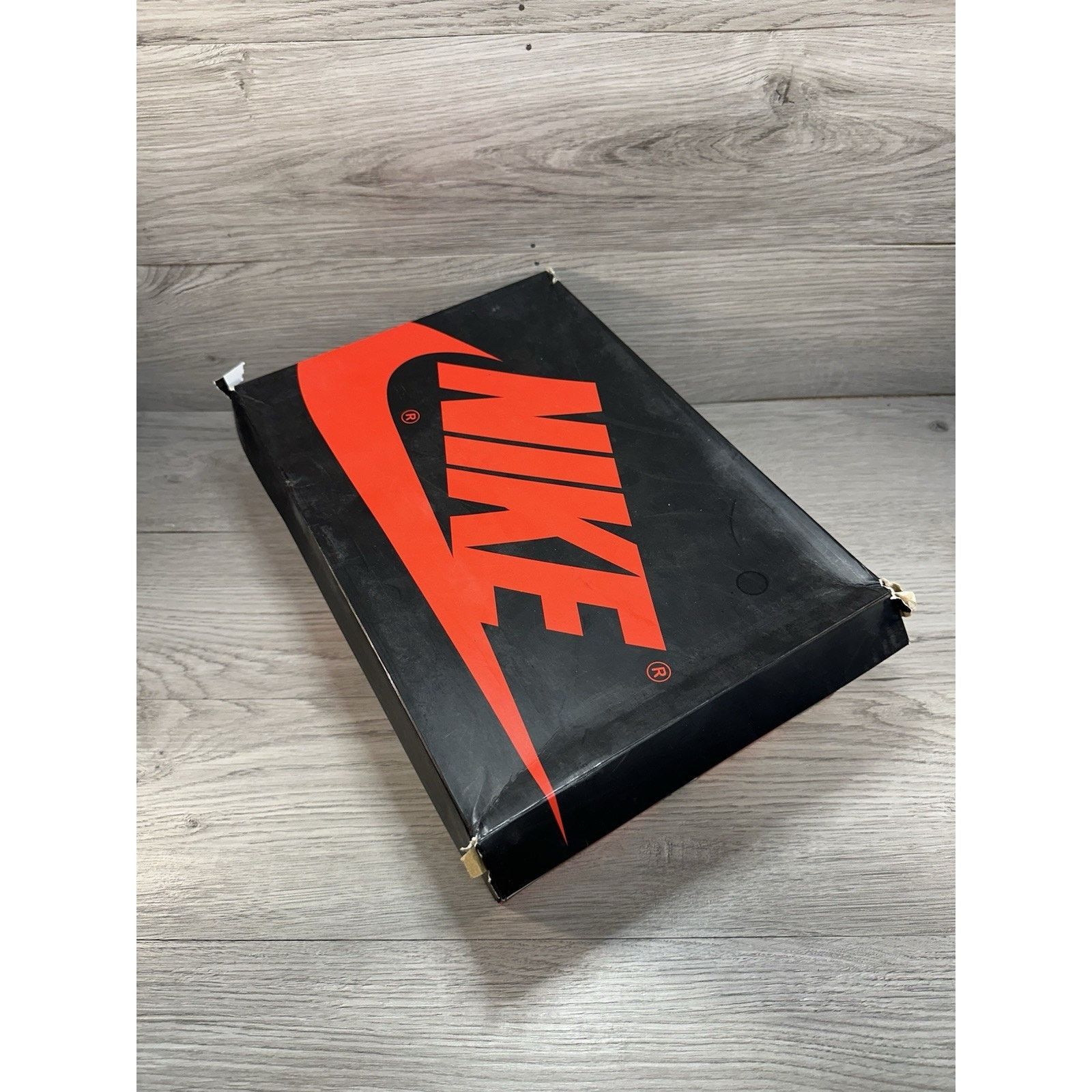 Jordan Brand Jordan 1 Retro OG High Shadow 2.0 - Size 13 Size US 13 / EU 46 - 9 Thumbnail