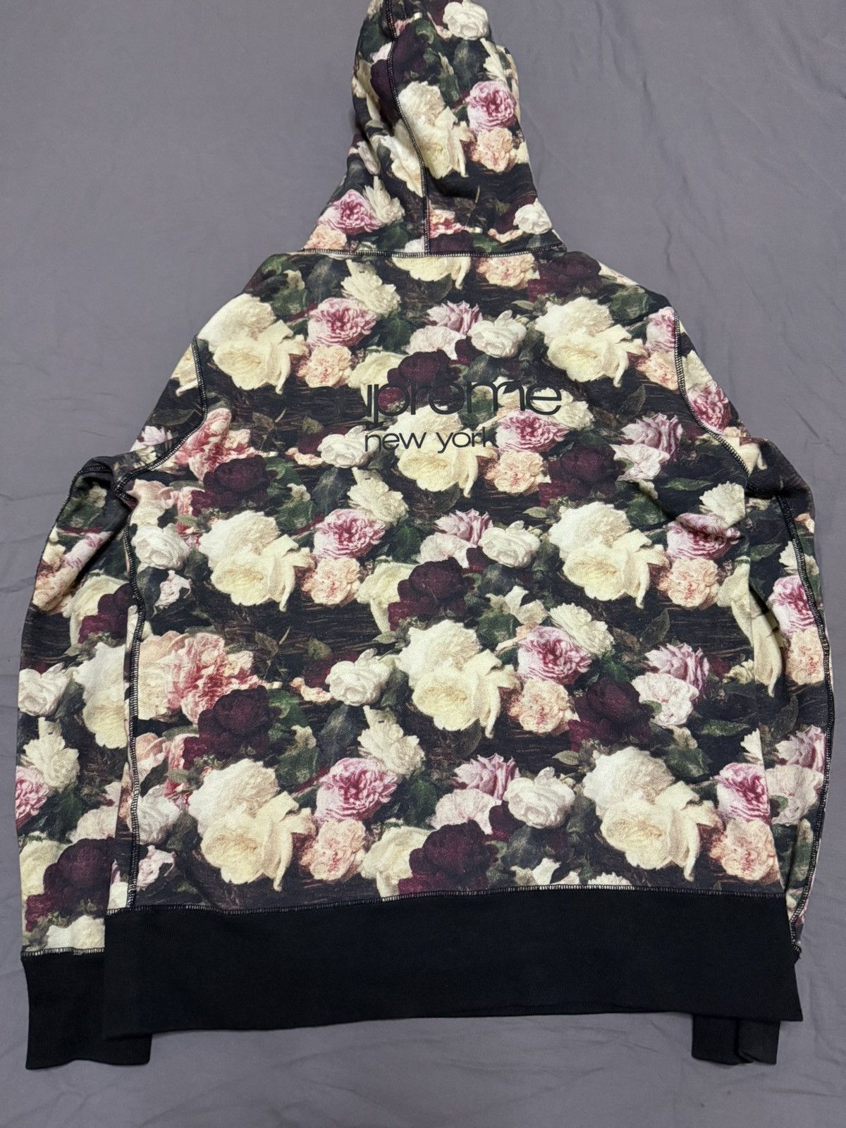 Supreme Supreme ss13 pcl hoodie hooded sweatershirt Size US M / EU 48-50 / 2 - 2 Thumbnail