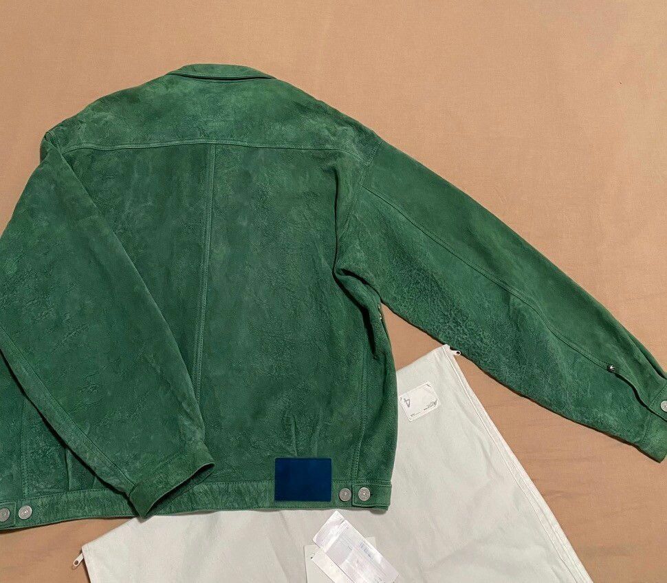 Visvim VisvimVisvim 22SS 101Xx Jkt 2504 Size US XL / EU 56 / 4 - 2 Thumbnail
