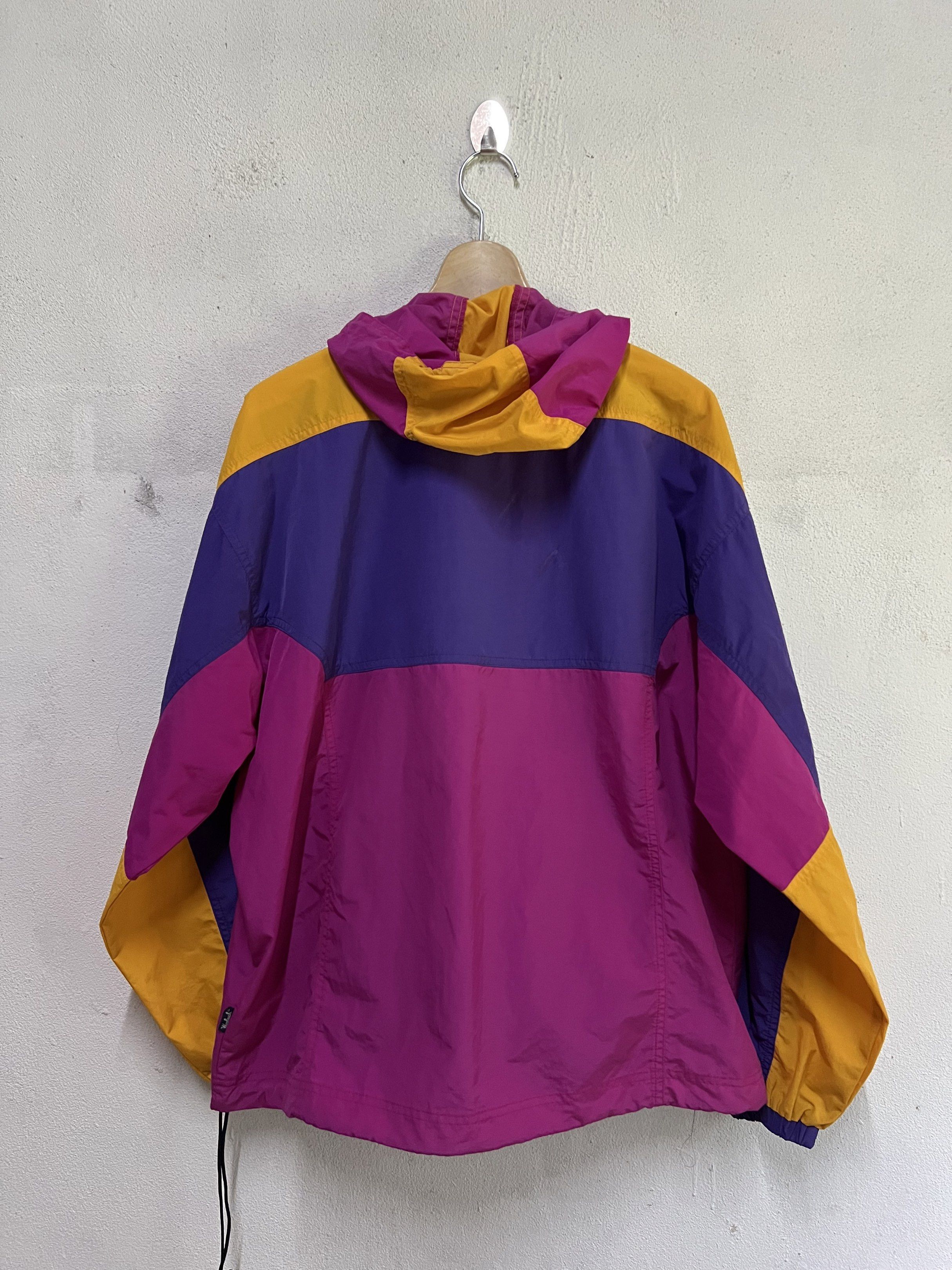 Woolrich Woolen Mills Woolrich Colour Blog Jacket Size US M / EU 48-50 / 2 - 7 Thumbnail