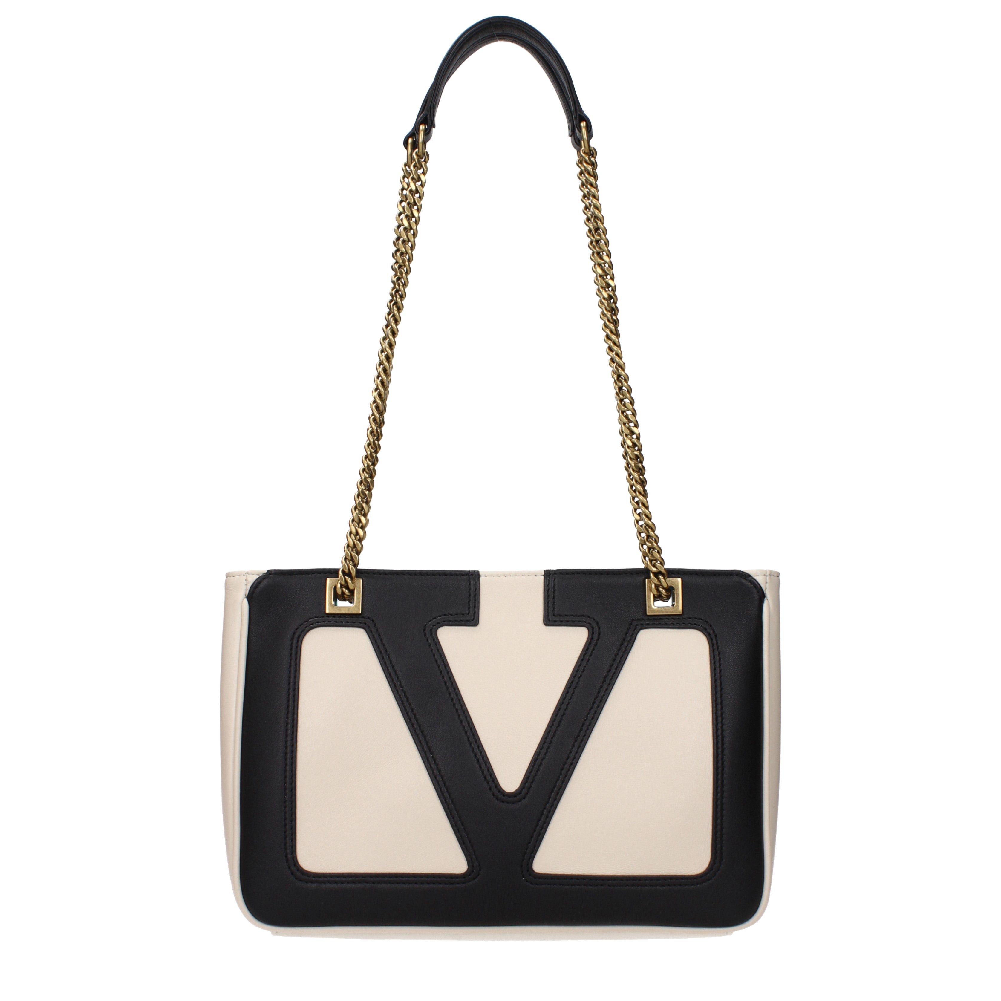 Valentino Shoulder Bags Size ONE SIZE - 1 Thumbnail