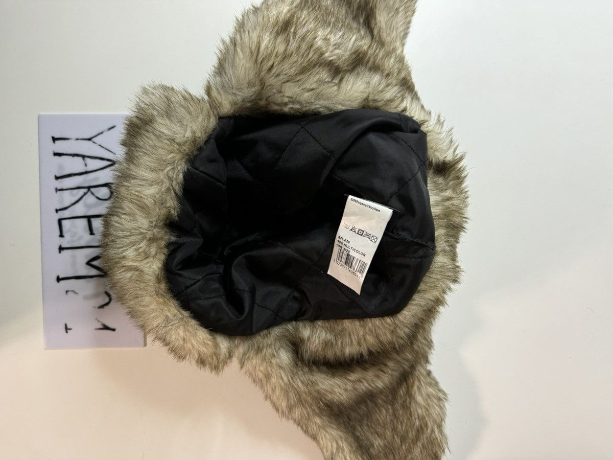 Other Ushanka cap hat Size ONE SIZE - 4 Thumbnail