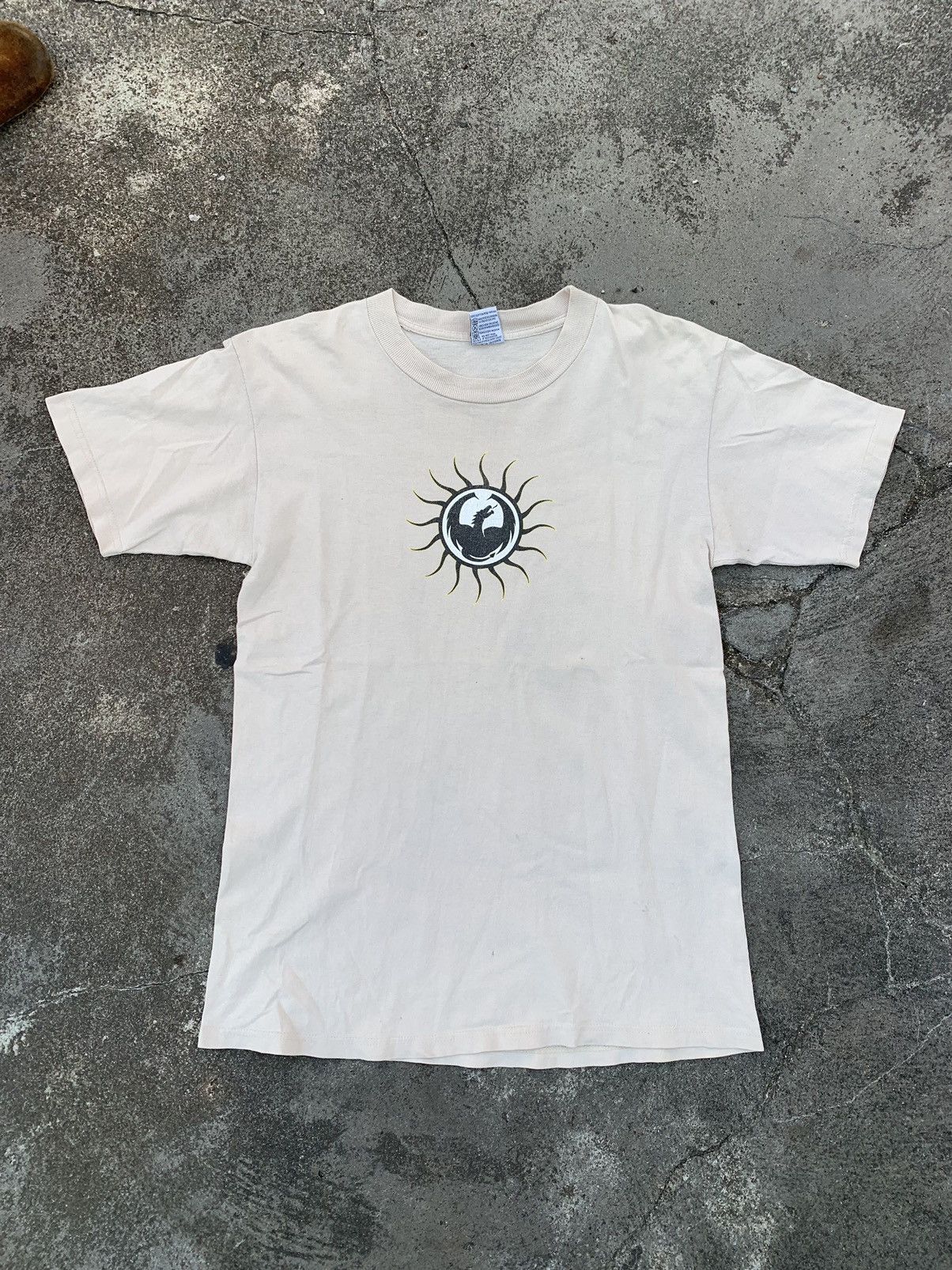 Other 90s Dragon Skateboards Size US M / EU 48-50 / 2 - 1 Thumbnail
