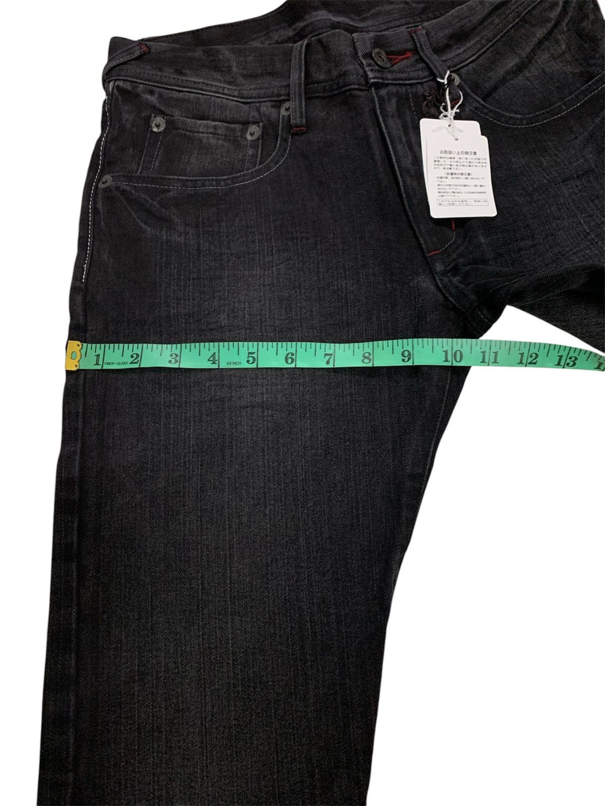 Japanese Brand Vintage y2k 291295 homme mary pant Size US 30 / EU 46 - 7 Thumbnail