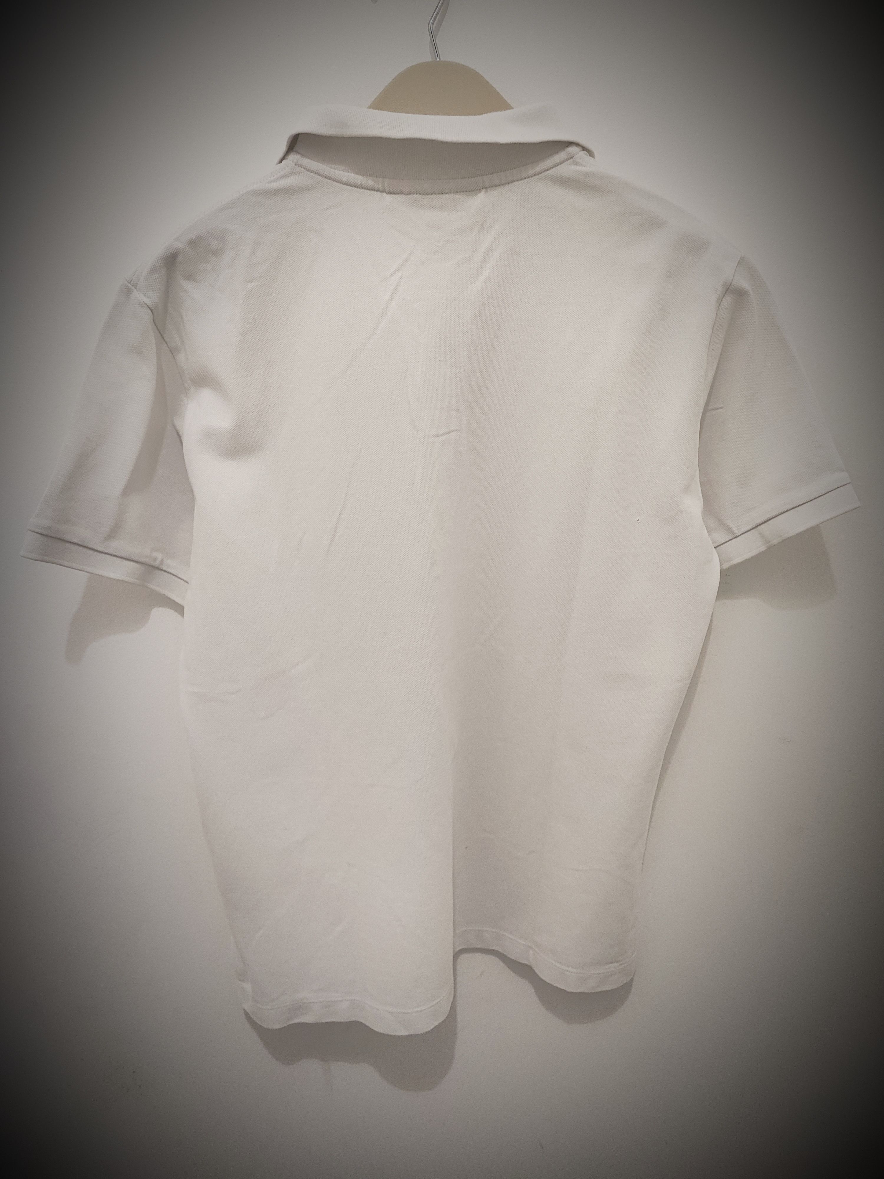 Burberry Burberry Polo M Size US M / EU 48-50 / 2 - 4 Thumbnail
