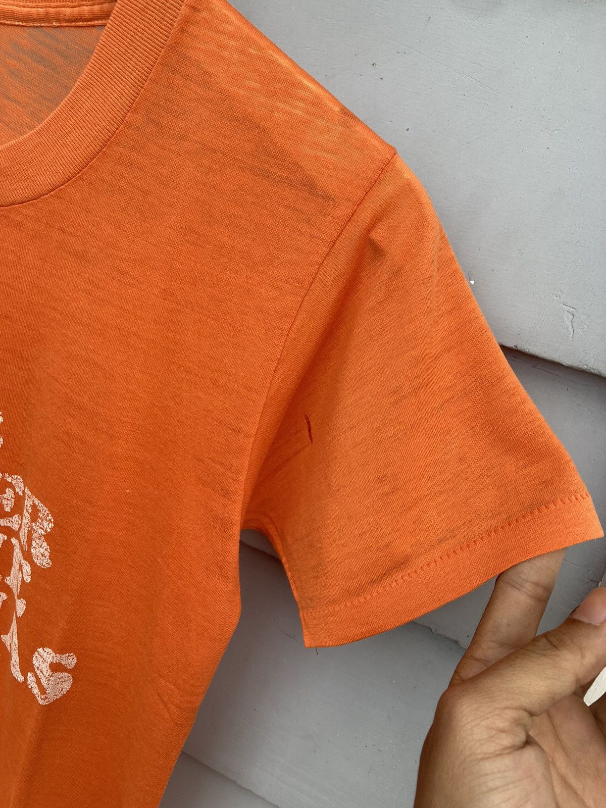 Vintage Vintage 80s It’s Better In The Bahamas Tees Single Stich Size US S / EU 44-46 / 1 - 4 Thumbnail