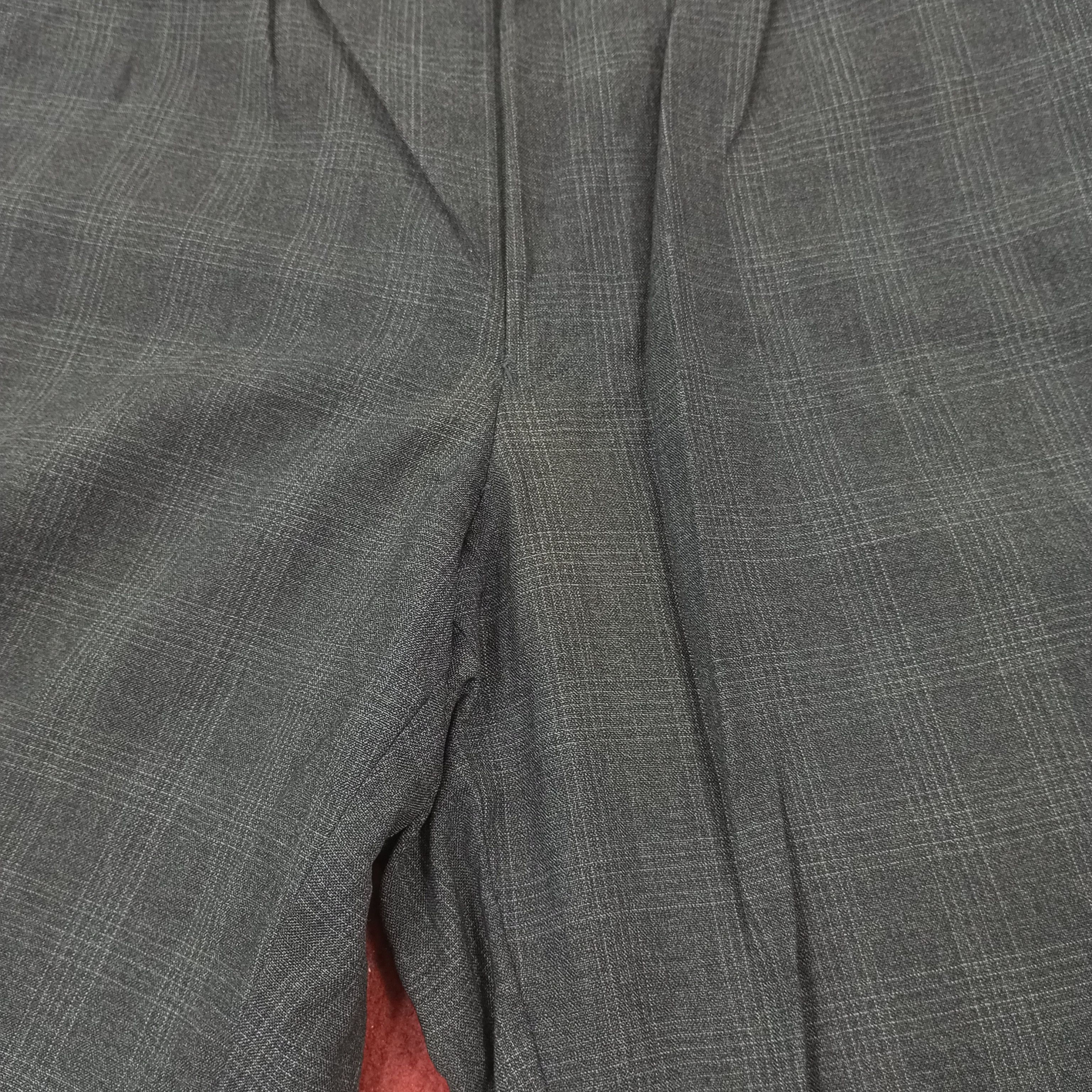 Designer × Issey Miyake × Vintage IM Miyake Design Japanese Designer Issey Miyake Pants Size US 33 - 13 Thumbnail