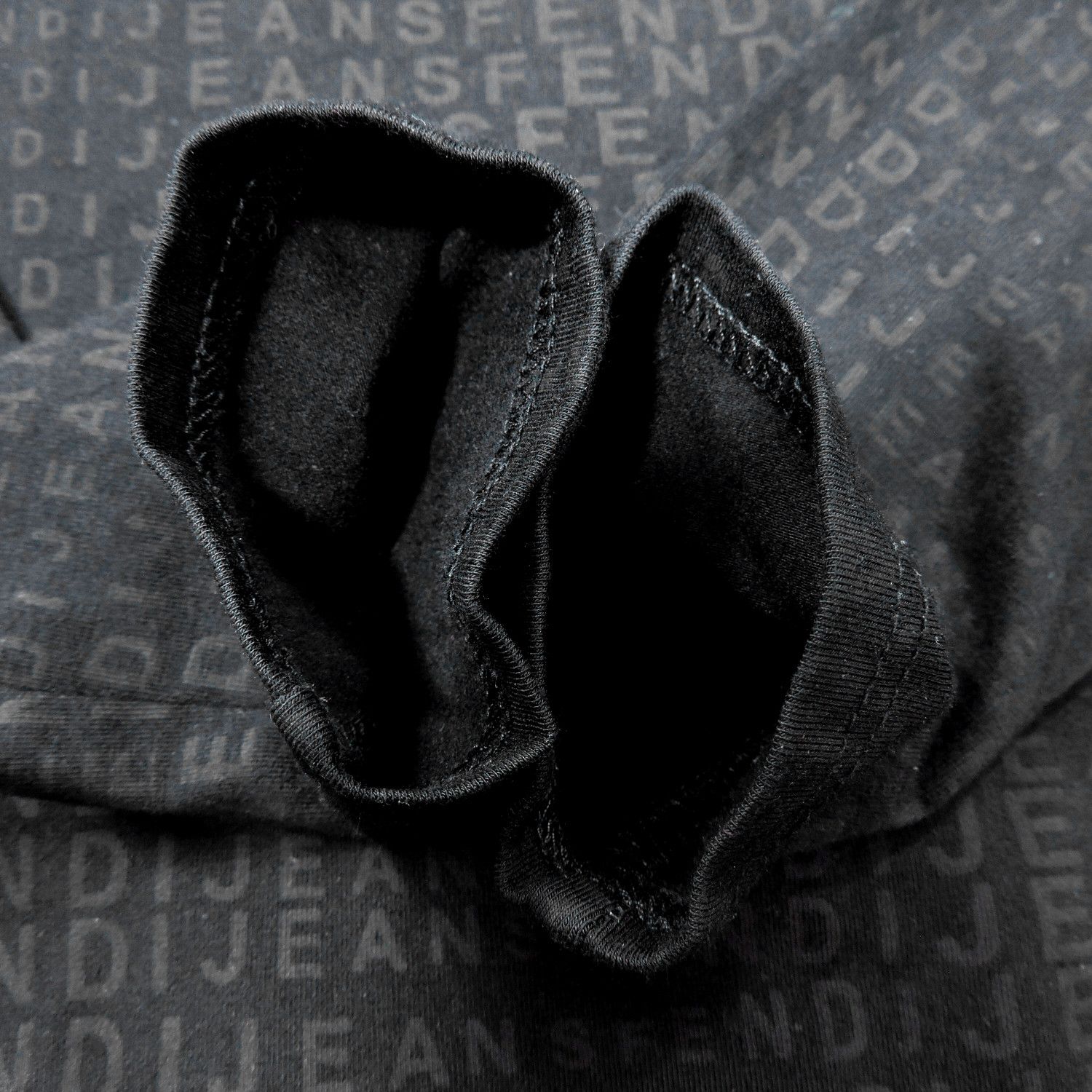Fendi FENDI MONOGRAM LONG SLEEVE SHIRT Size M / US 6-8 / IT 42-44 - 11 Thumbnail