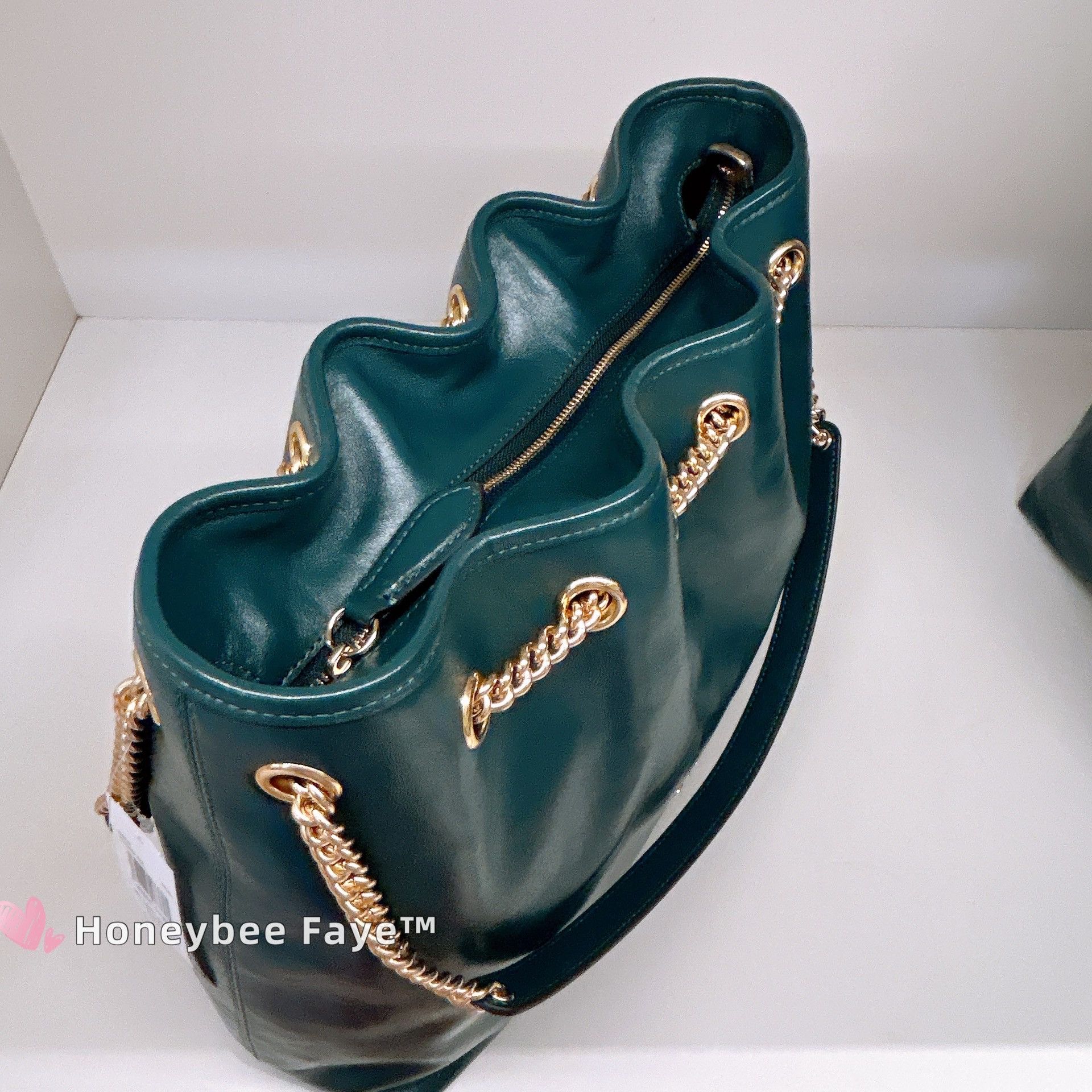 Coach Evelyn Shoulder Bag CCZ79 Size ONE SIZE - 3 Thumbnail