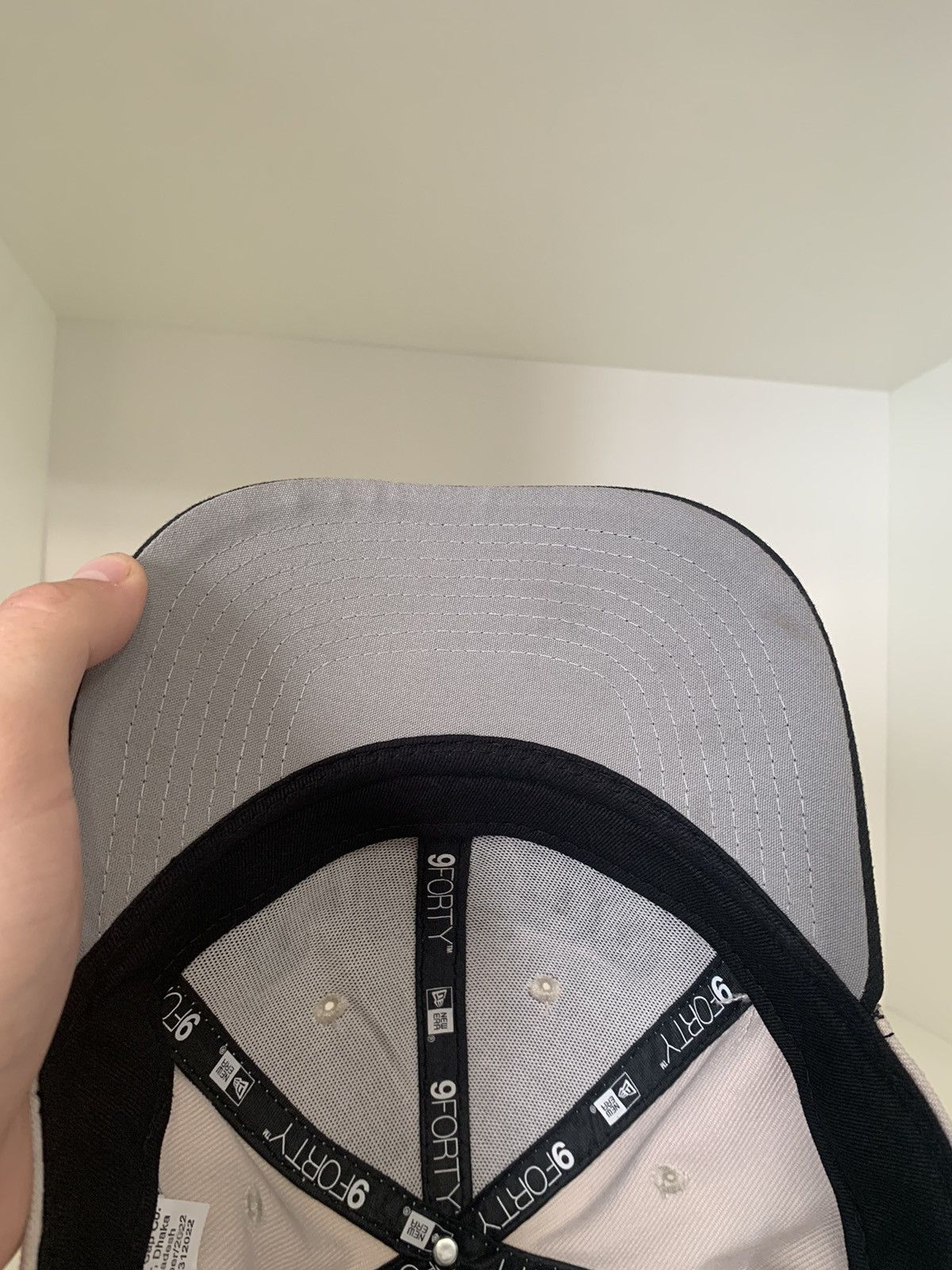 NFL Raiders Las Vegas Youth Cap Hat Size ONE SIZE - 20 Thumbnail