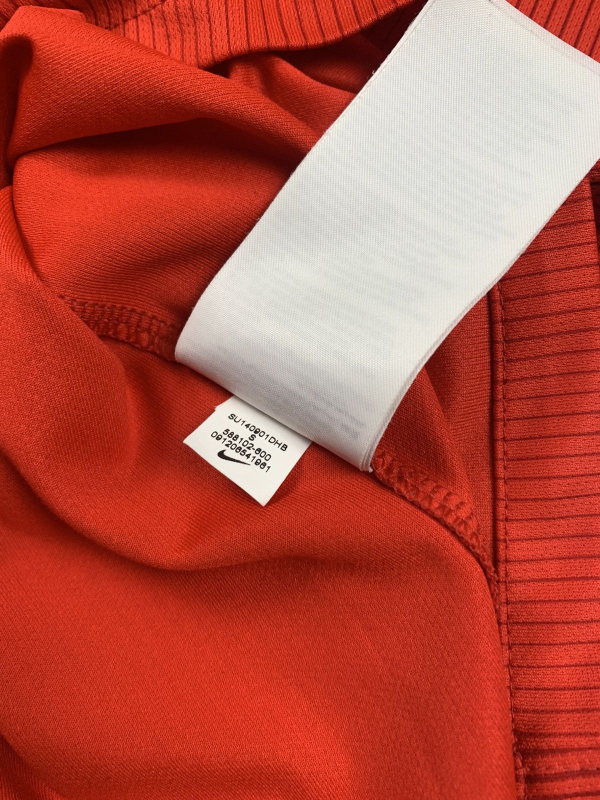 Nike England Away Football Shirt 2014/15 Adults Size Medium Nike Size US M / EU 48-50 / 2 - 8 Thumbnail