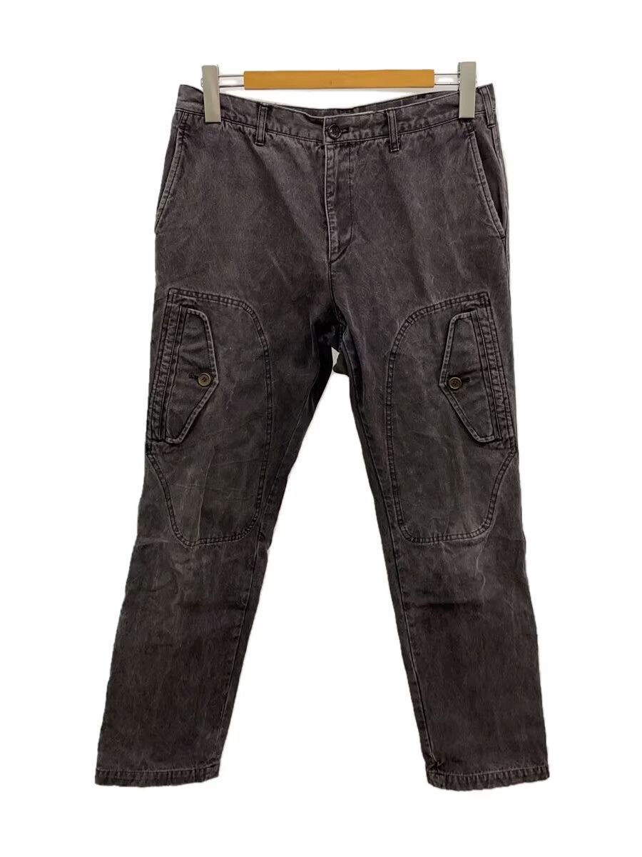 Comme des Garcons × Comme des Garcons Homme Cargo Pants Size US 31 - 1 Thumbnail