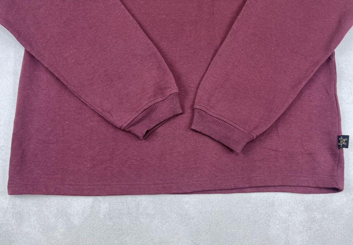 Mambo × Vintage Vintage '80 Mambo Sweatshirt. *RARE* Size US L / EU 52-54 / 3 - 10 Thumbnail