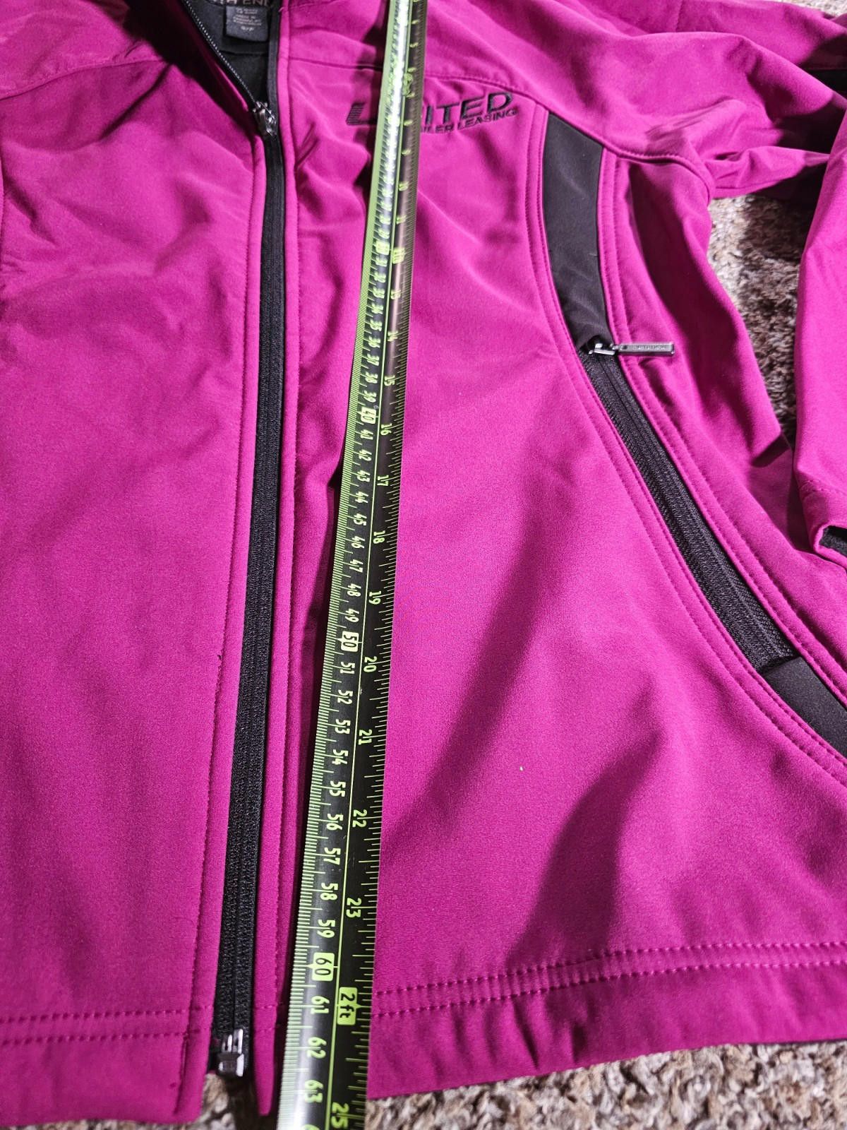 North End North End Ladies S Ezem system PINK United Trailer Leasing Size S / US 4 / IT 40 - 4 Thumbnail