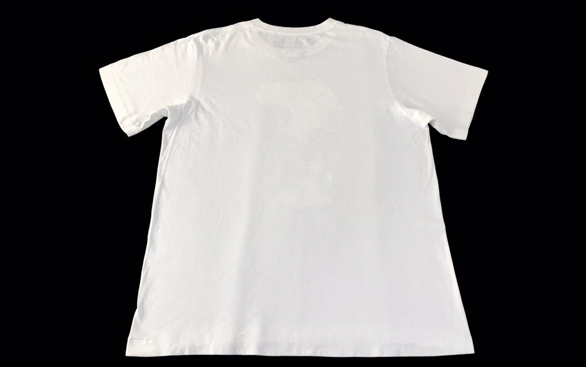 Kaws × Peanuts Kaws X Peanuts Joe Snoopy Big Printed Crewneck Tee Size US L / EU 52-54 / 3 - 2 Thumbnail