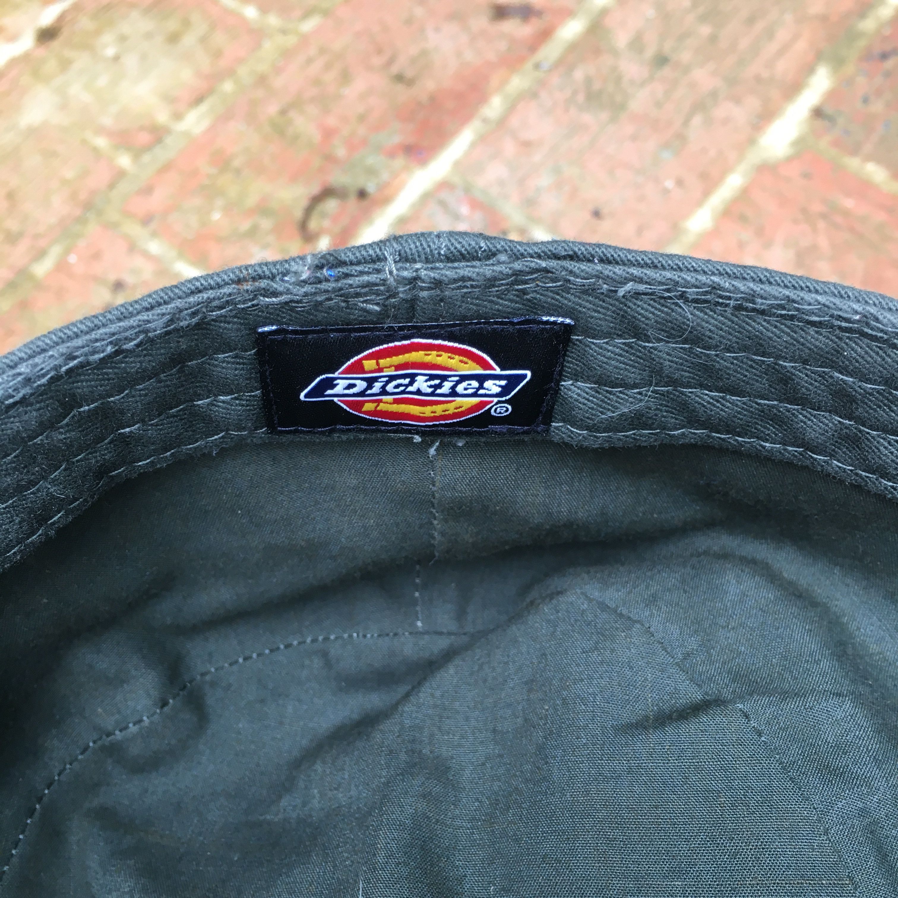 Dickies × Vintage Dickies Hat Size ONE SIZE - 6 Thumbnail