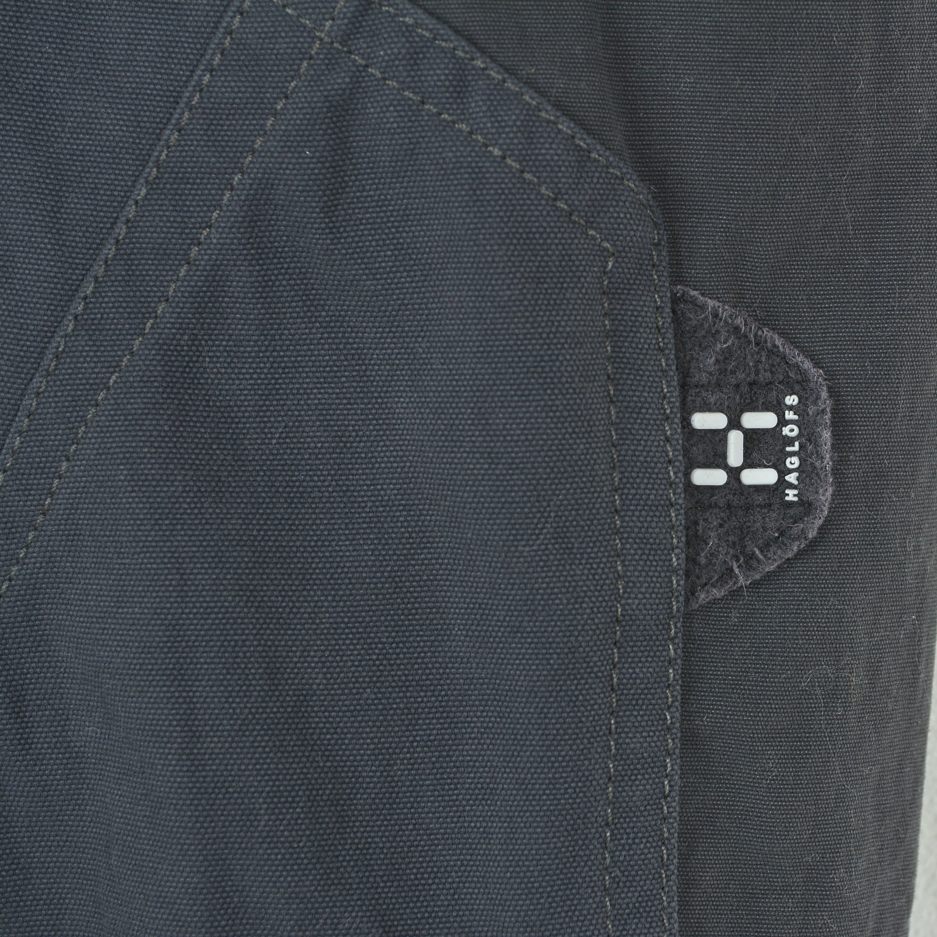 Haglofs × Other Climatic Mid Series S Bermudas Cargo Shorts Hiking Walking Size US 32 / EU 48 - 5 Thumbnail
