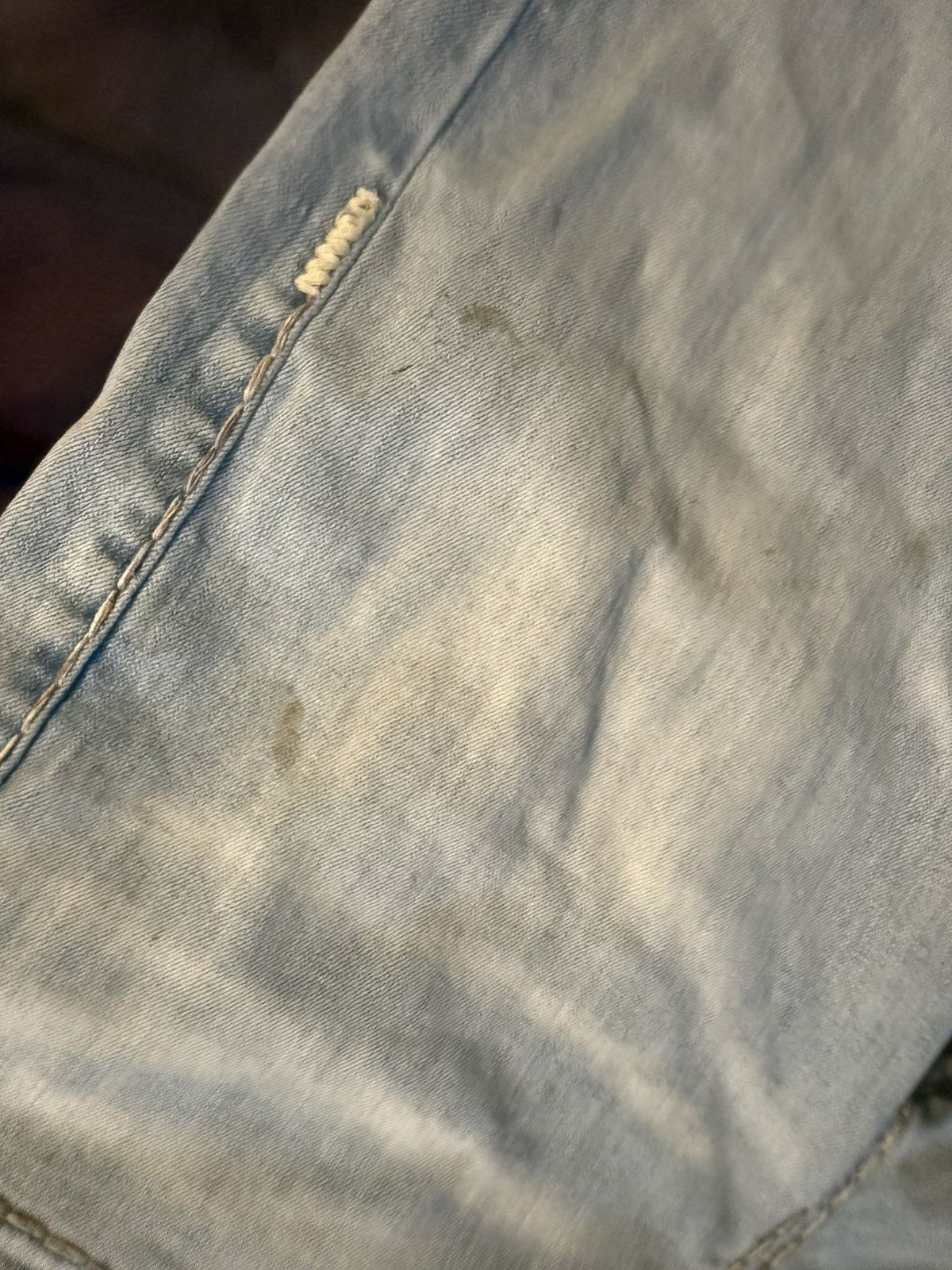 True Religion True religion jeans mens size 30 Size US 30 / EU 46 - 5 Thumbnail