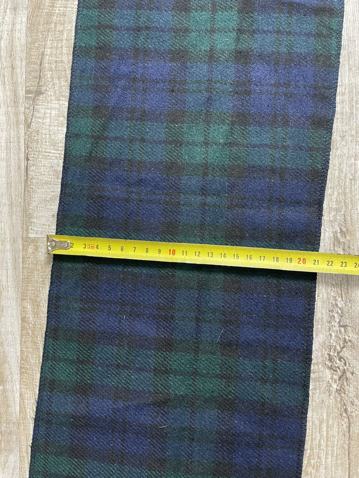 Vivienne Westwood Vivienne Westwood Scarf Muffler Size ONE SIZE - 9 Thumbnail