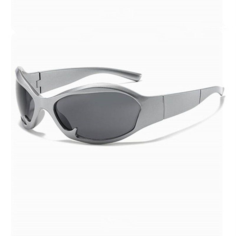 Electric Visual Street ins style custom avant-garde sunglasses Size ONE SIZE - 5 Thumbnail