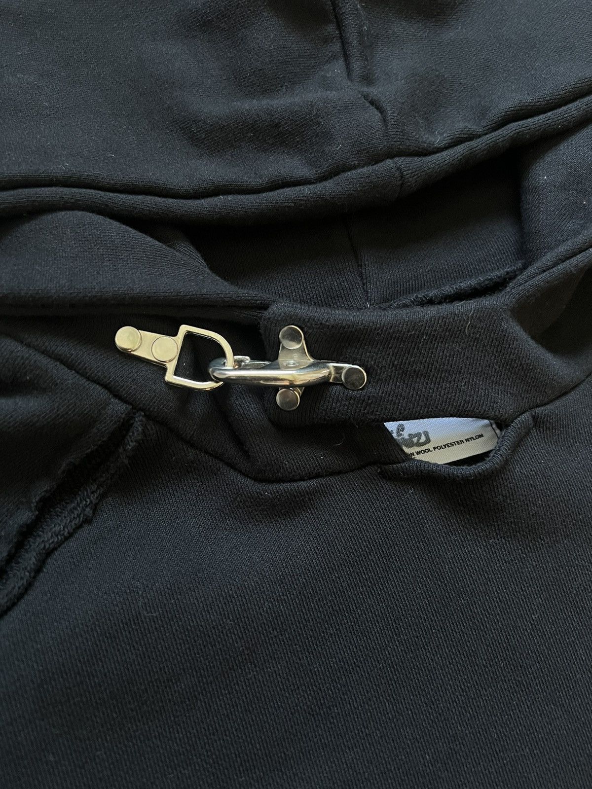 Other Raw Image Baggy Hoodie Size US XL / EU 56 / 4 - 5 Thumbnail