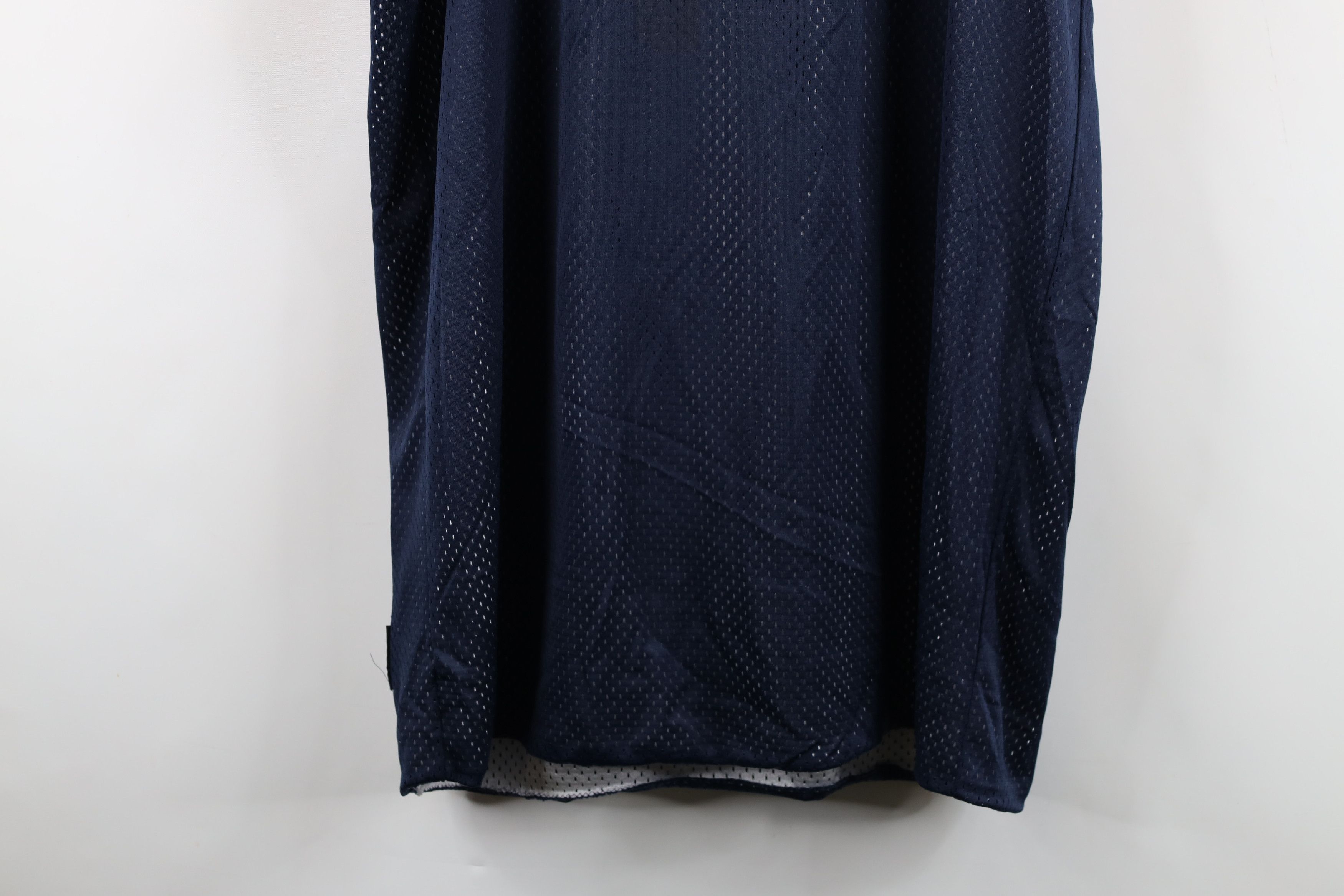 Vintage Vintage 90s University of Toledo Reversible Jersey Size US L / EU 52-54 / 3 - 8 Thumbnail