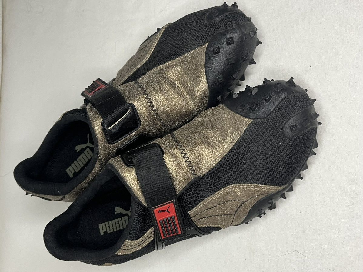 Puma Puma Mostro RPT 2 Vintage Rare Archive Sneaker Size US 9.5 / EU 42-43 - 4 Thumbnail