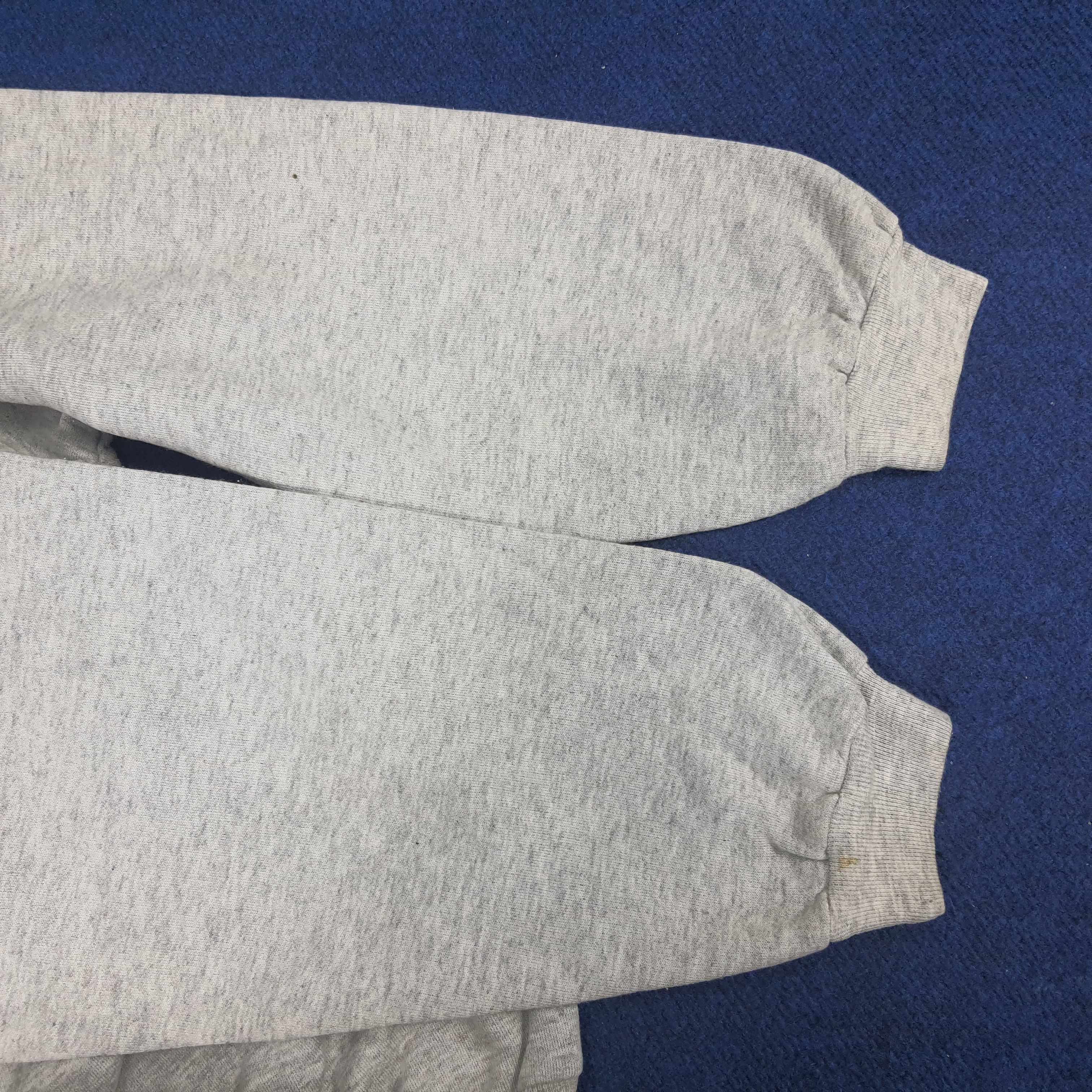 Trussardi × Vintage Vintage Trussardi Spell Out Italian Designer Sweatshirt Size US M / EU 48-50 / 2 - 10 Thumbnail