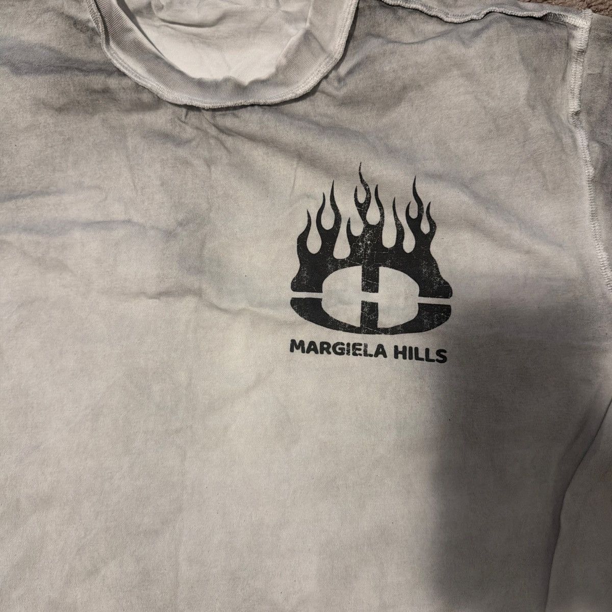 Other Margiela hills cutoff Size US M / EU 48-50 / 2 - 3 Thumbnail