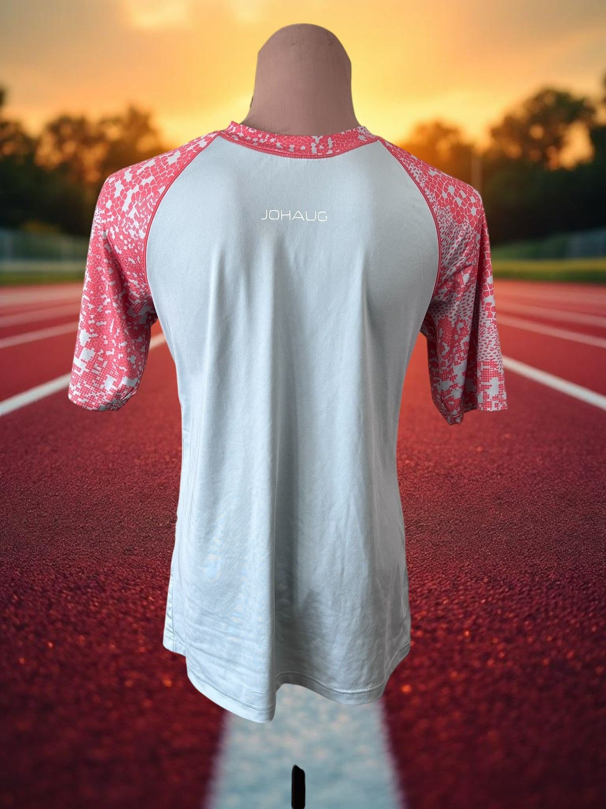 Other Johaug sports t-shirt size L Size L / US 10 / IT 46 - 3 Thumbnail