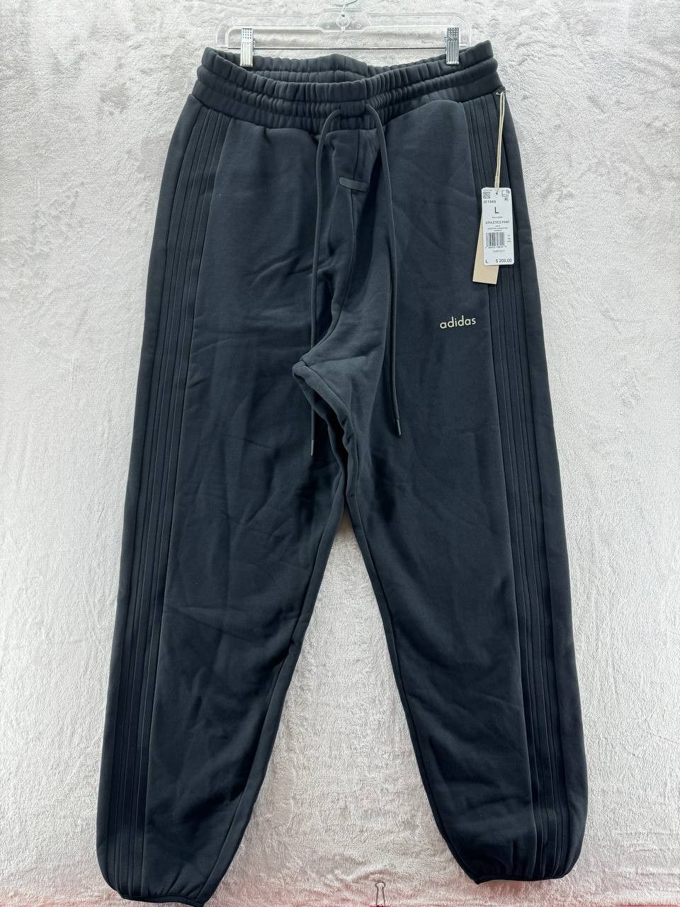 Fear of God Athletics Heavy Fleece Sweatpant Black L