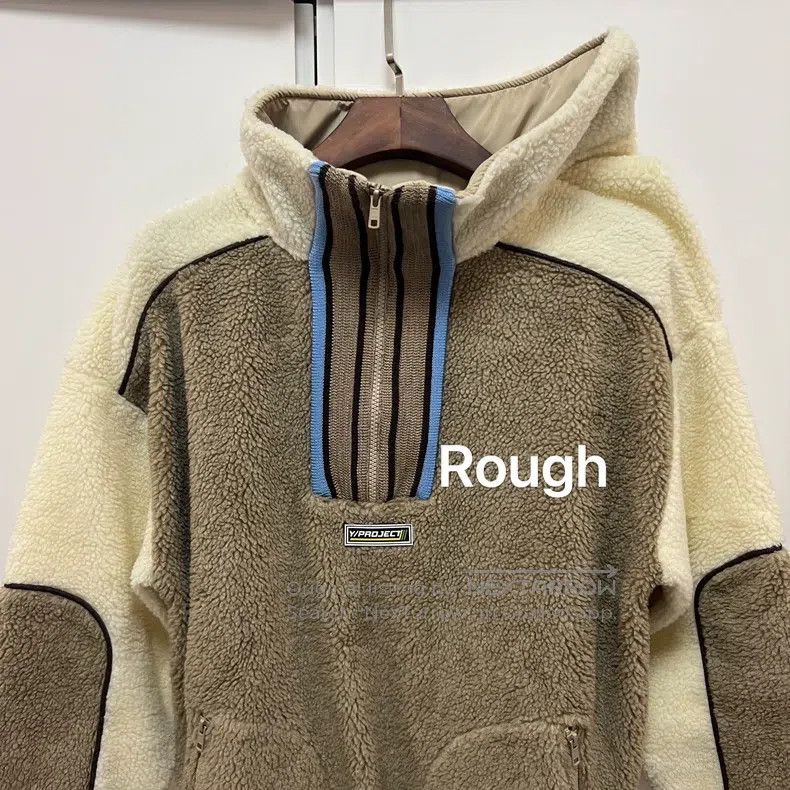 Y/Project Y/PROJECT Size XS Lamb cashmere folded shoulder coat Size US XS / EU 42 / 0 - 5 Thumbnail