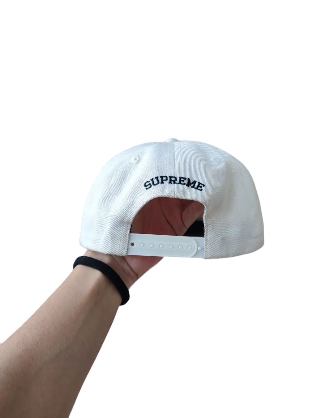 Supreme Supreme Gonz Ramm 6 panel hat cap Size ONE SIZE - 2 Thumbnail