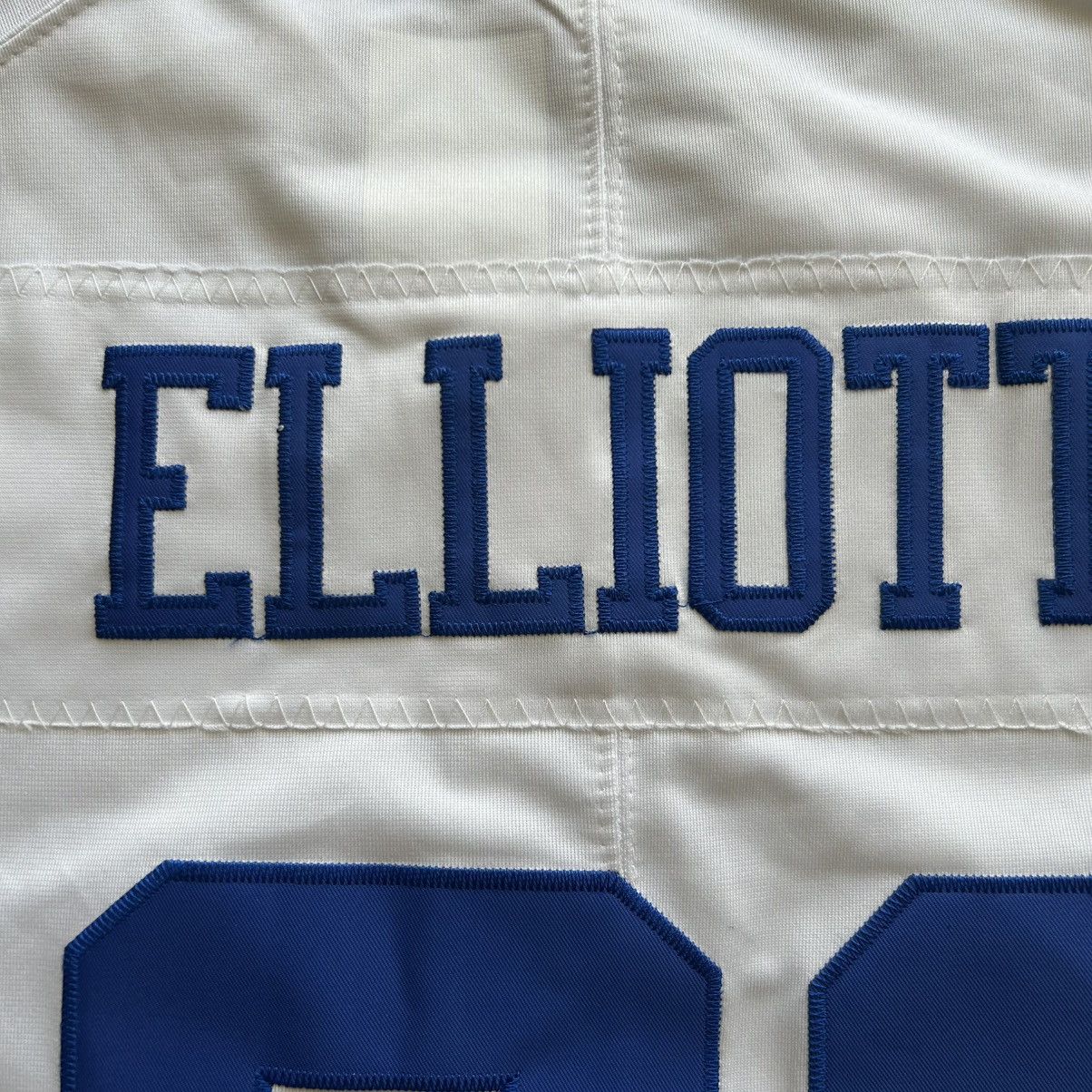 Nike Dallas cowboys Ezekiel Elliott Football jersey Size US L / EU 52-54 / 3 - 8 Thumbnail