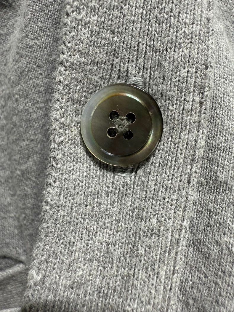 Thom Browne thom browneCardigan jacket 2503-Nextarrow Size US M / EU 48-50 / 2 - 7 Thumbnail