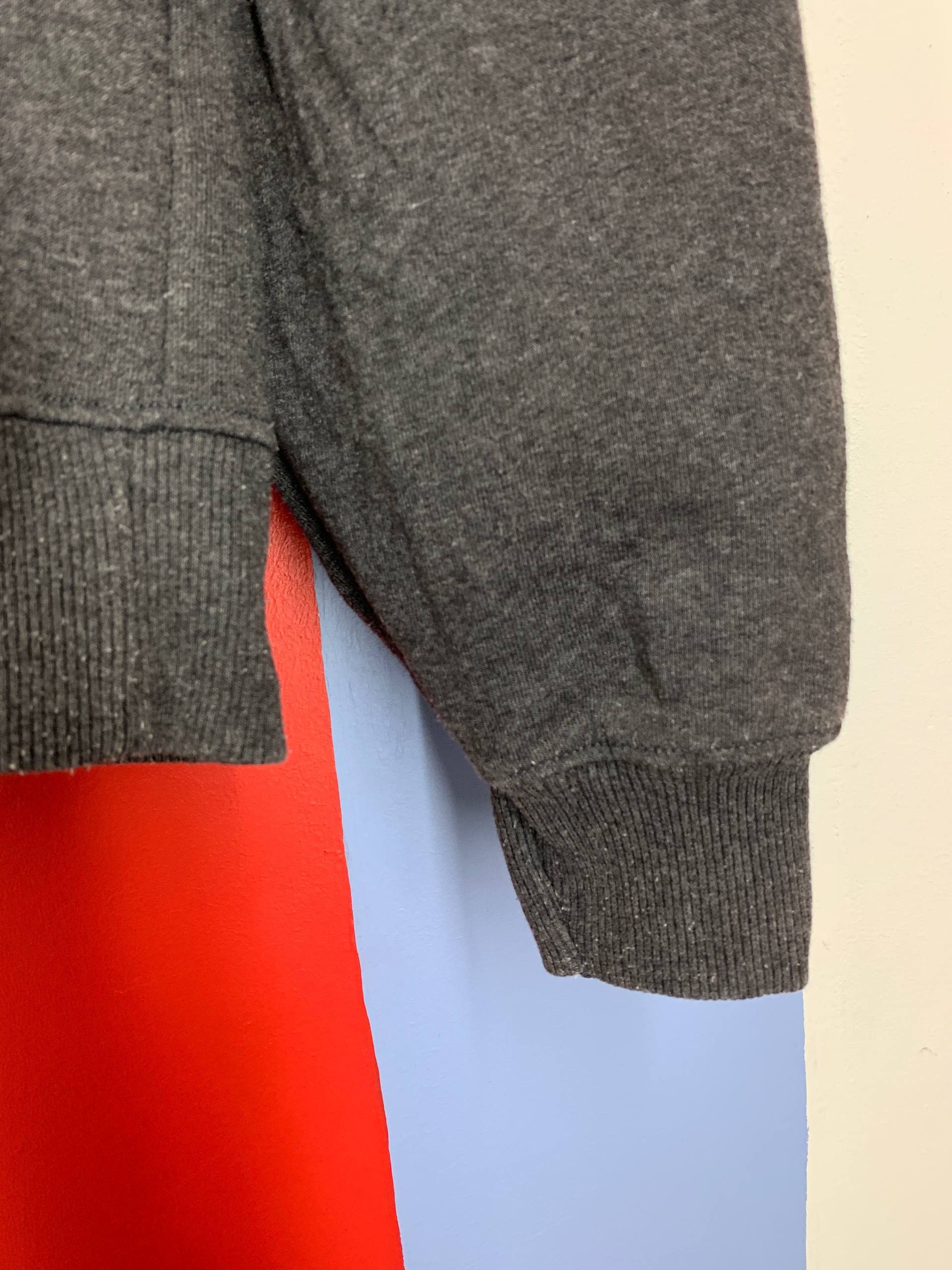 Champion Vintage CHAMPION Stand Up Collar Sweatshirt #2610/Z Size US L / EU 52-54 / 3 - 7 Thumbnail